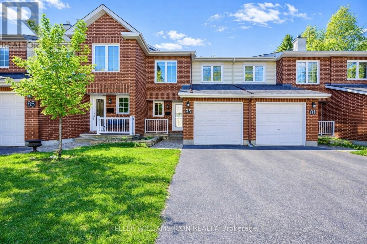 83 WRENWOOD CRESCENT, Ottawa, Ontario