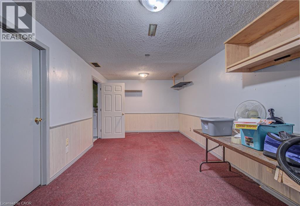 46 Cedarwoods Crescent Unit# 6, Kitchener, Ontario  N2C 2L7 - Photo 17 - 40810275