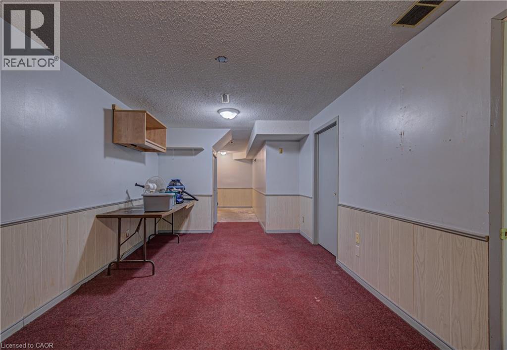 46 Cedarwoods Crescent Unit# 6, Kitchener, Ontario  N2C 2L7 - Photo 18 - 40810275