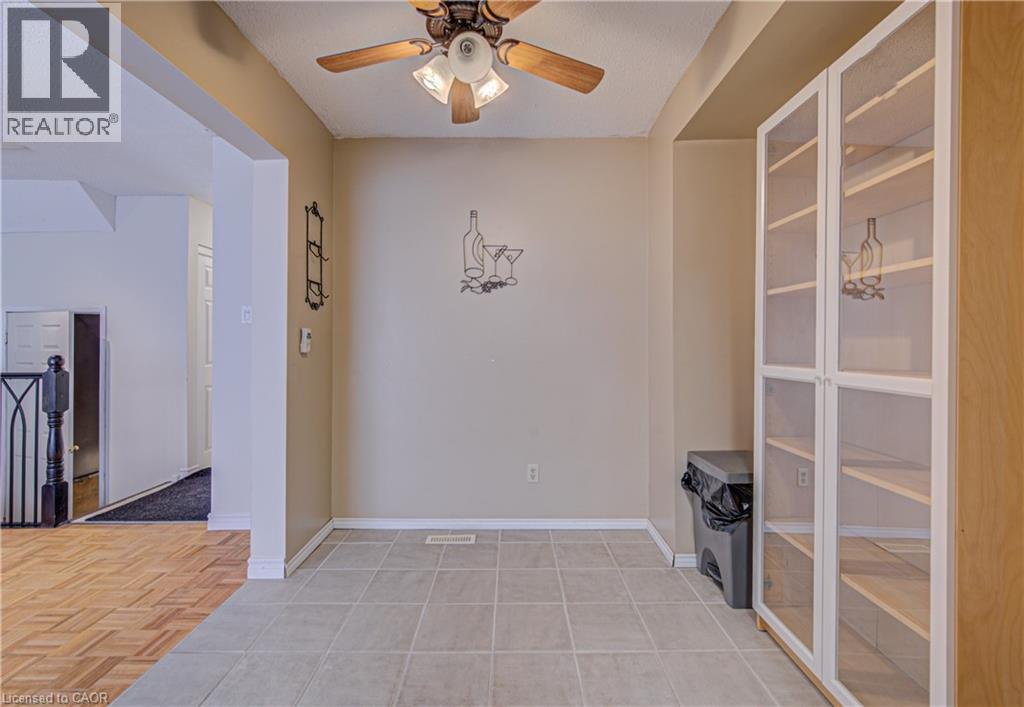 46 Cedarwoods Crescent Unit# 6, Kitchener, Ontario  N2C 2L7 - Photo 8 - 40810275