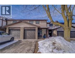 46 CEDARWOODS Crescent Unit# 6, Kitchener, Ontario