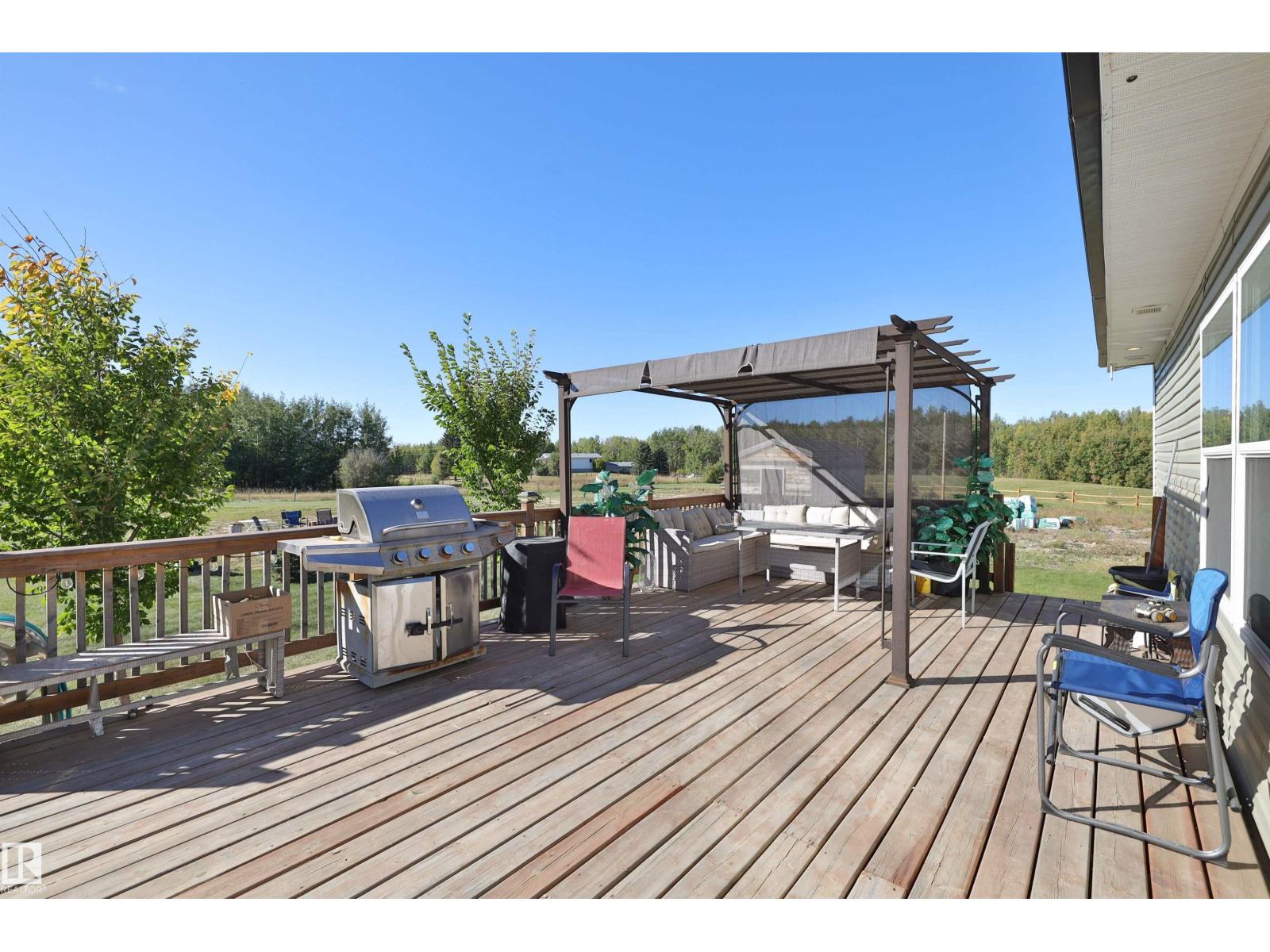 201 Glenhaven Cr, Rural Wetaskiwin County, Alberta  T0C 2C0 - Photo 5 - E4471753