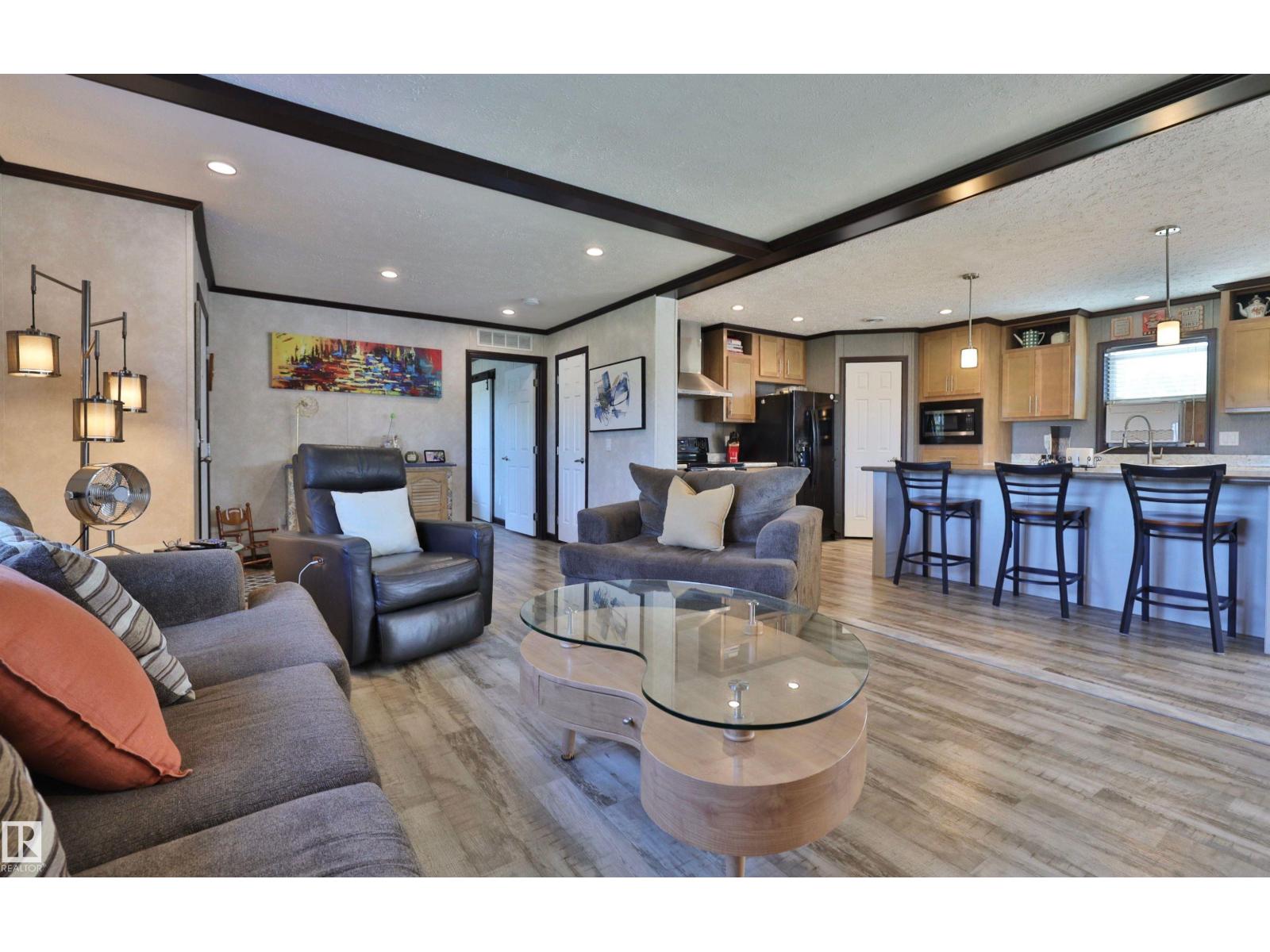 201 Glenhaven Cr, Rural Wetaskiwin County, Alberta  T0C 2C0 - Photo 17 - E4471753