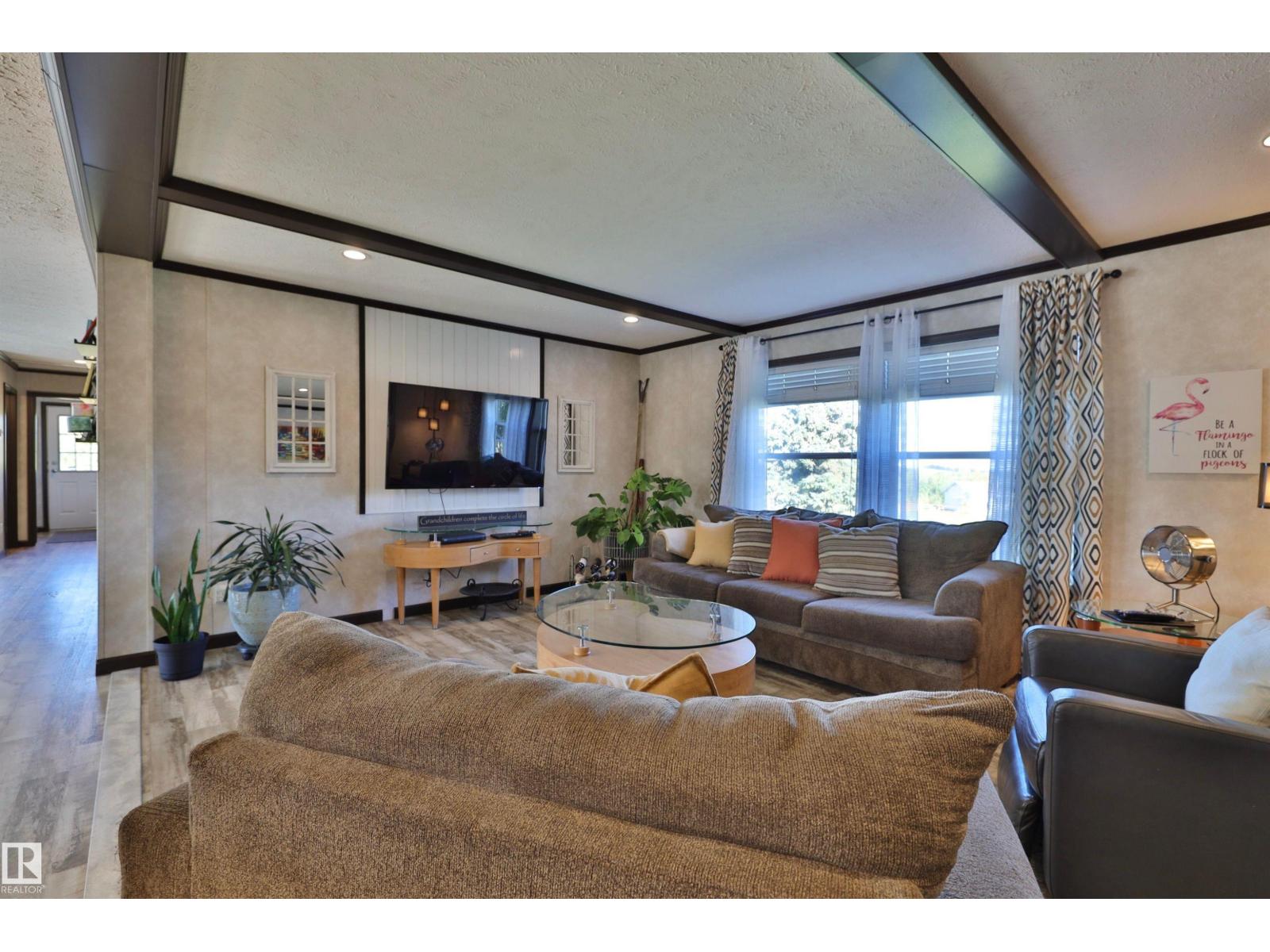 201 Glenhaven Cr, Rural Wetaskiwin County, Alberta  T0C 2C0 - Photo 15 - E4471753