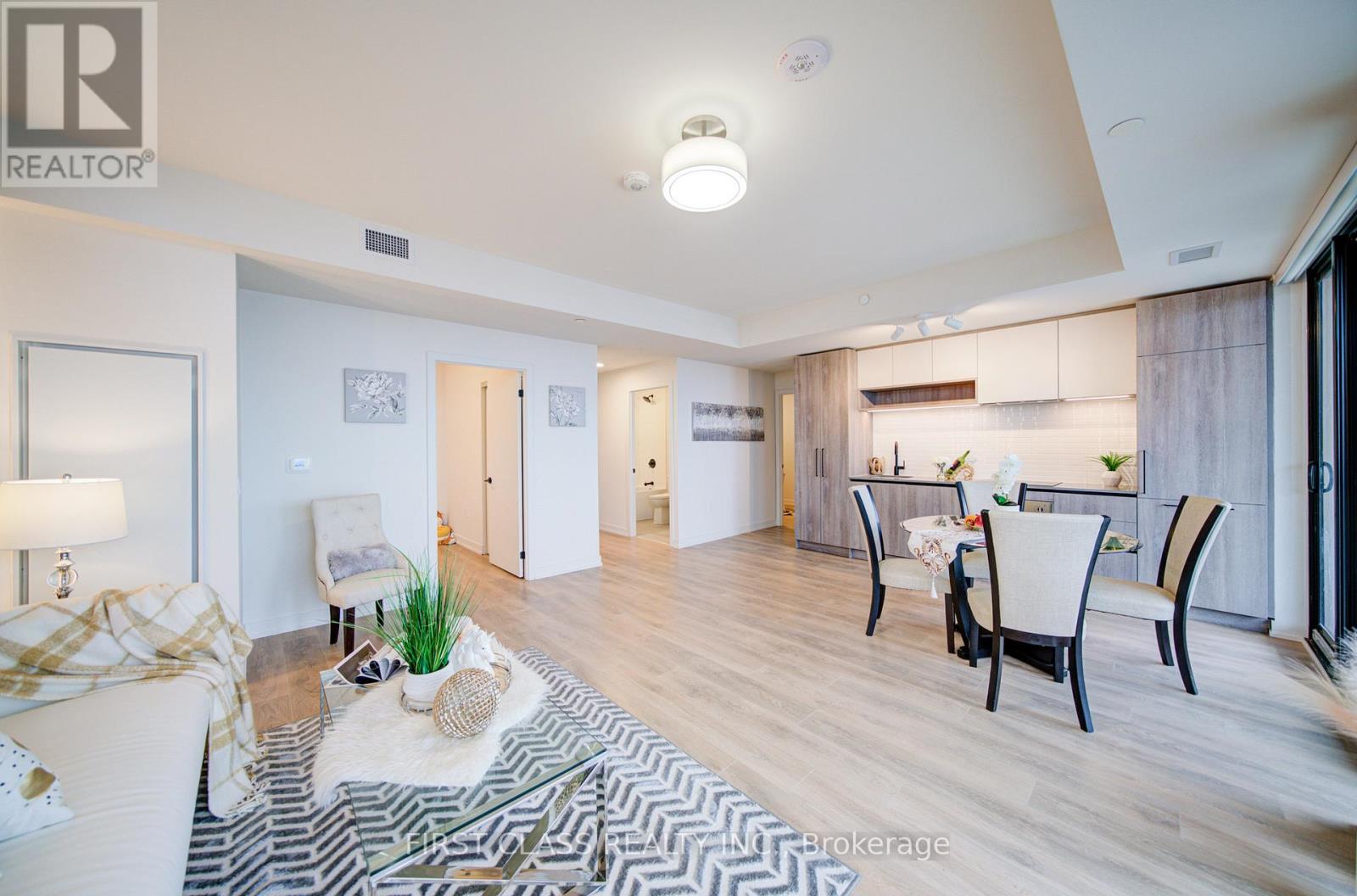 1604 - 181 Sterling Road, Toronto, Ontario  M6R 2B2 - Photo 13 - C12859240