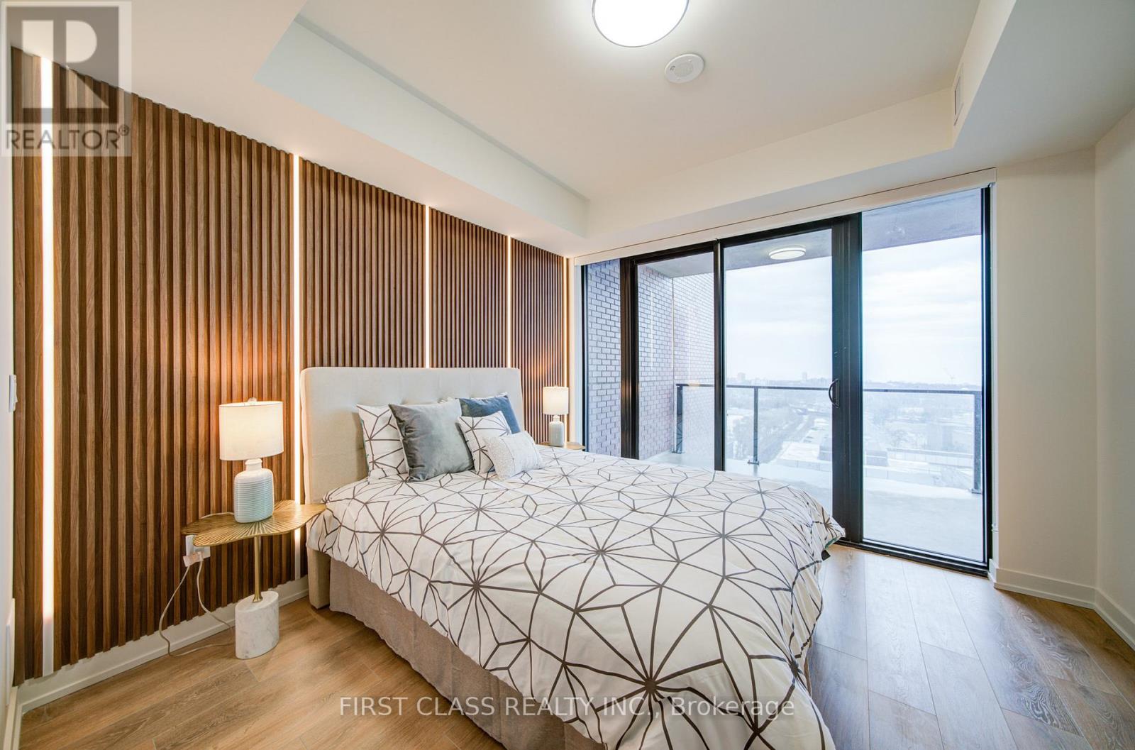 1604 - 181 Sterling Road, Toronto, Ontario  M6R 2B2 - Photo 26 - C12859240