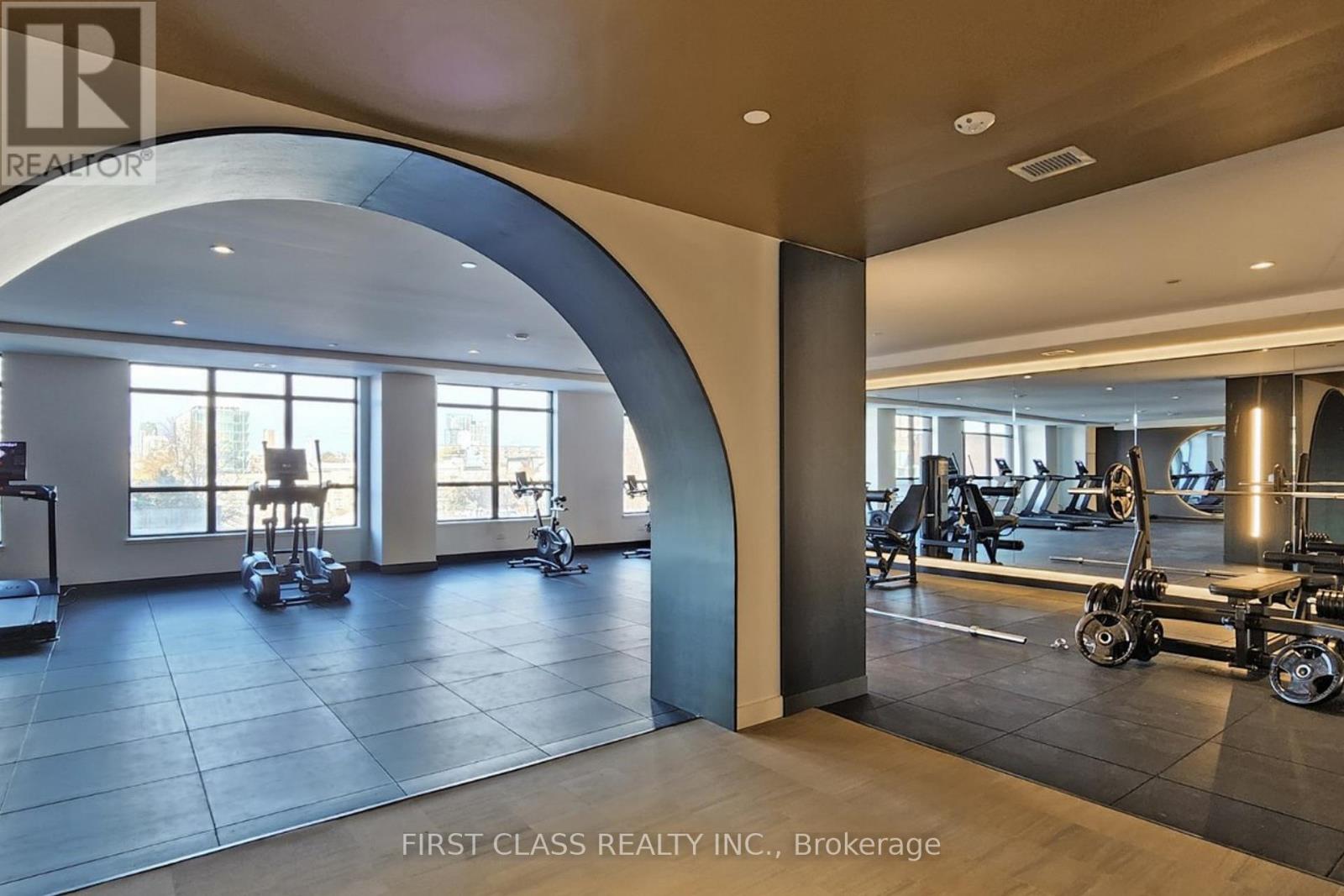 1604 - 181 Sterling Road, Toronto, Ontario  M6R 2B2 - Photo 36 - C12859240