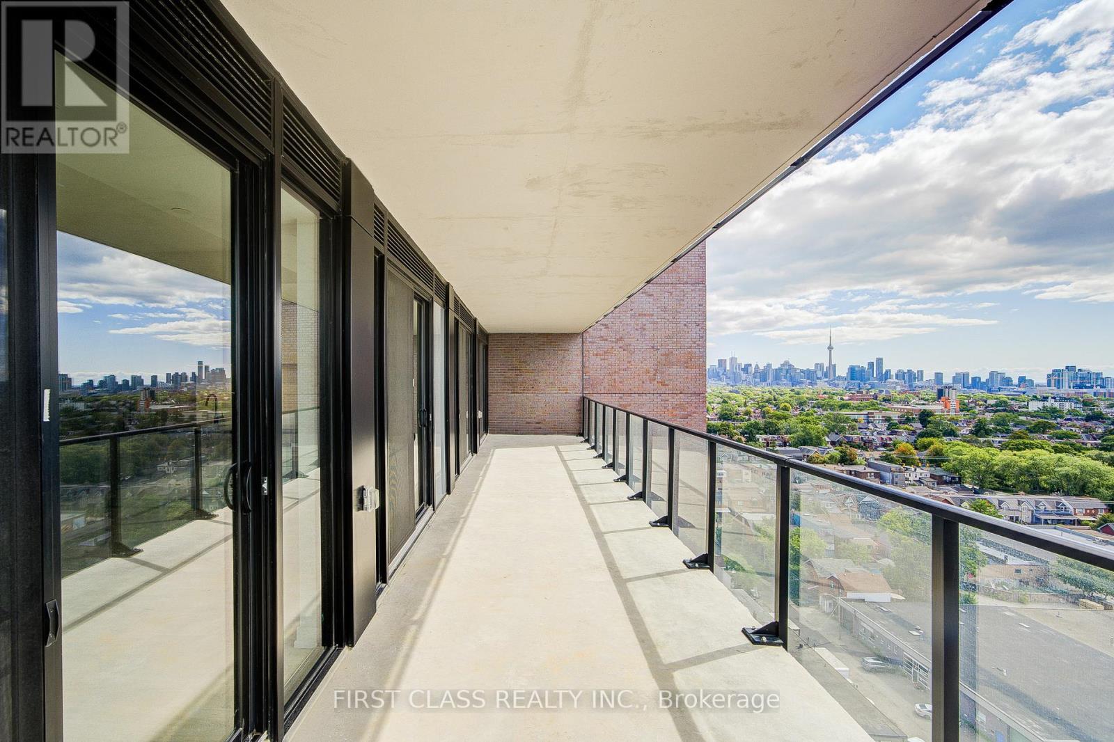 1604 - 181 Sterling Road, Toronto, Ontario  M6R 2B2 - Photo 43 - C12859240