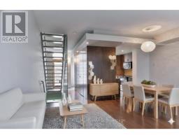 3 - 297 MUTUAL STREET, Toronto, Ontario