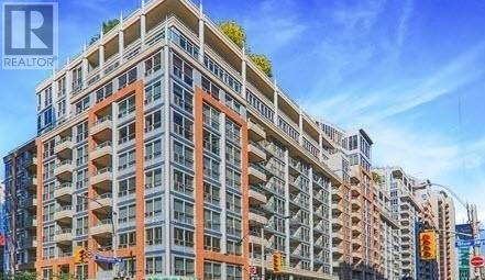 1205 - 270 WELLINGTON STREET W, Toronto, Ontario