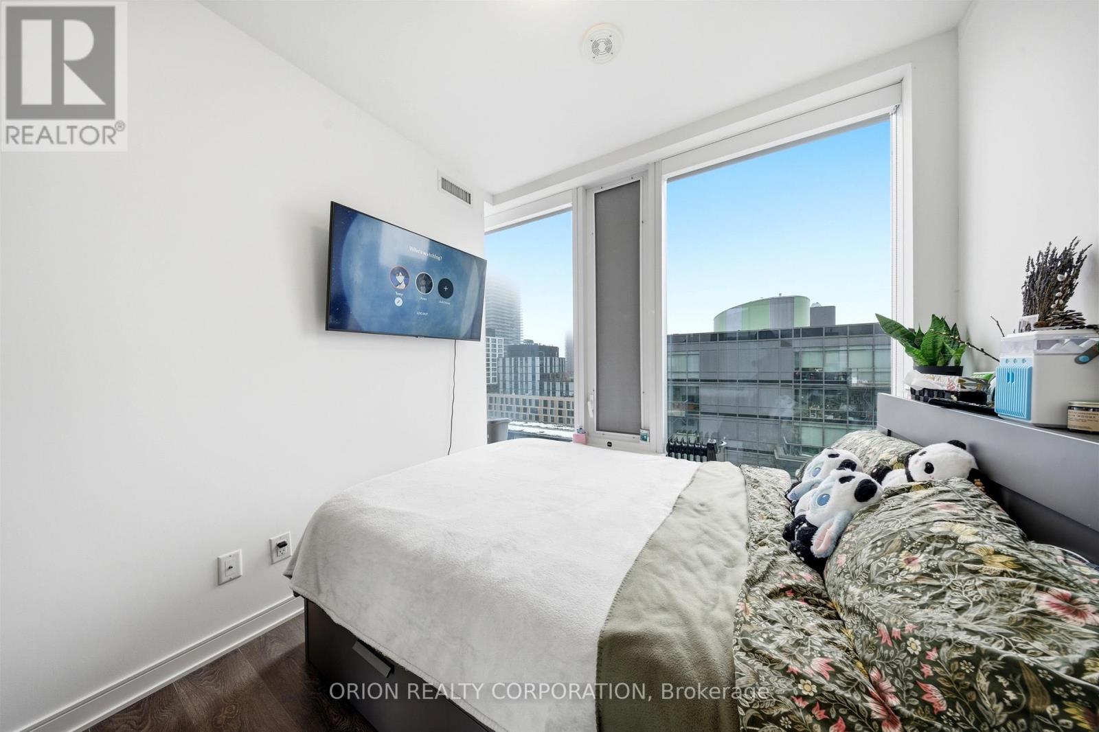 N1102 - 35 Rolling Mills Road N, Toronto, Ontario  M5A 0V6 - Photo 10 - C12859256