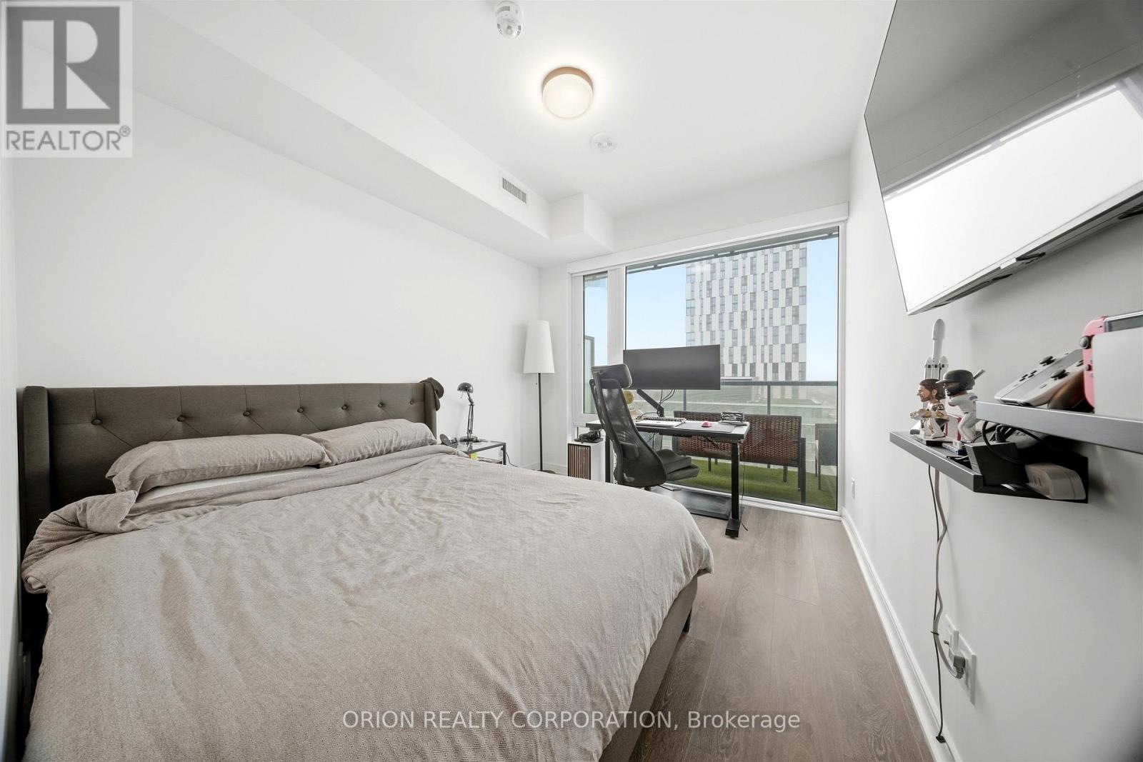 N1102 - 35 Rolling Mills Road N, Toronto, Ontario  M5A 0V6 - Photo 11 - C12859256