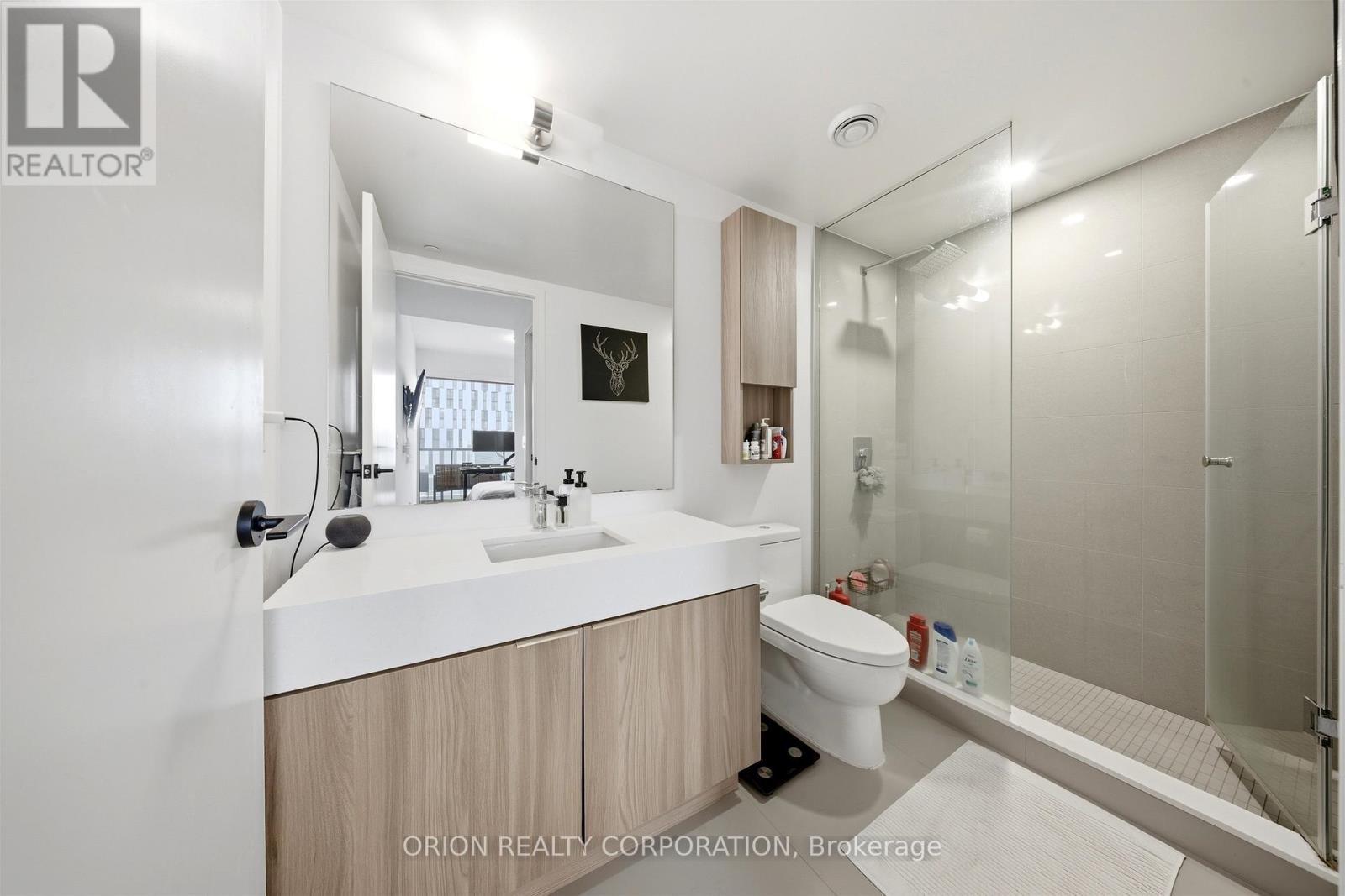 N1102 - 35 Rolling Mills Road N, Toronto, Ontario  M5A 0V6 - Photo 13 - C12859256