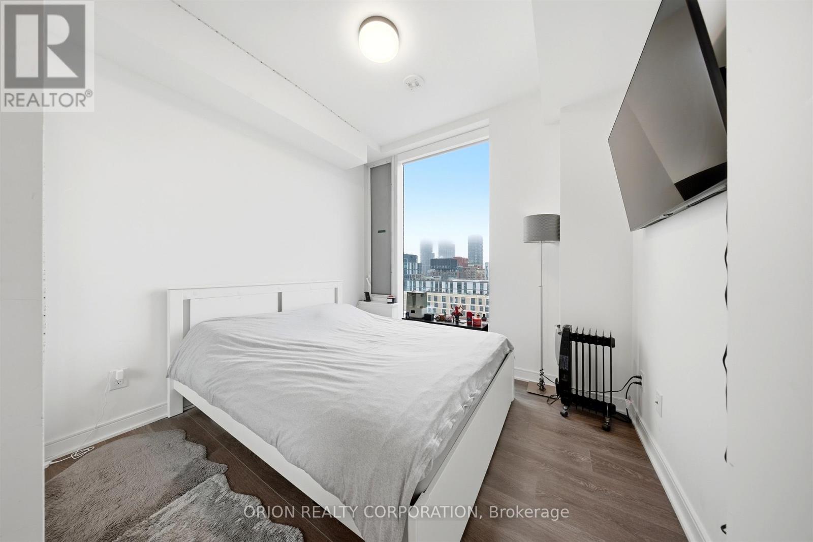 N1102 - 35 Rolling Mills Road N, Toronto, Ontario  M5A 0V6 - Photo 14 - C12859256