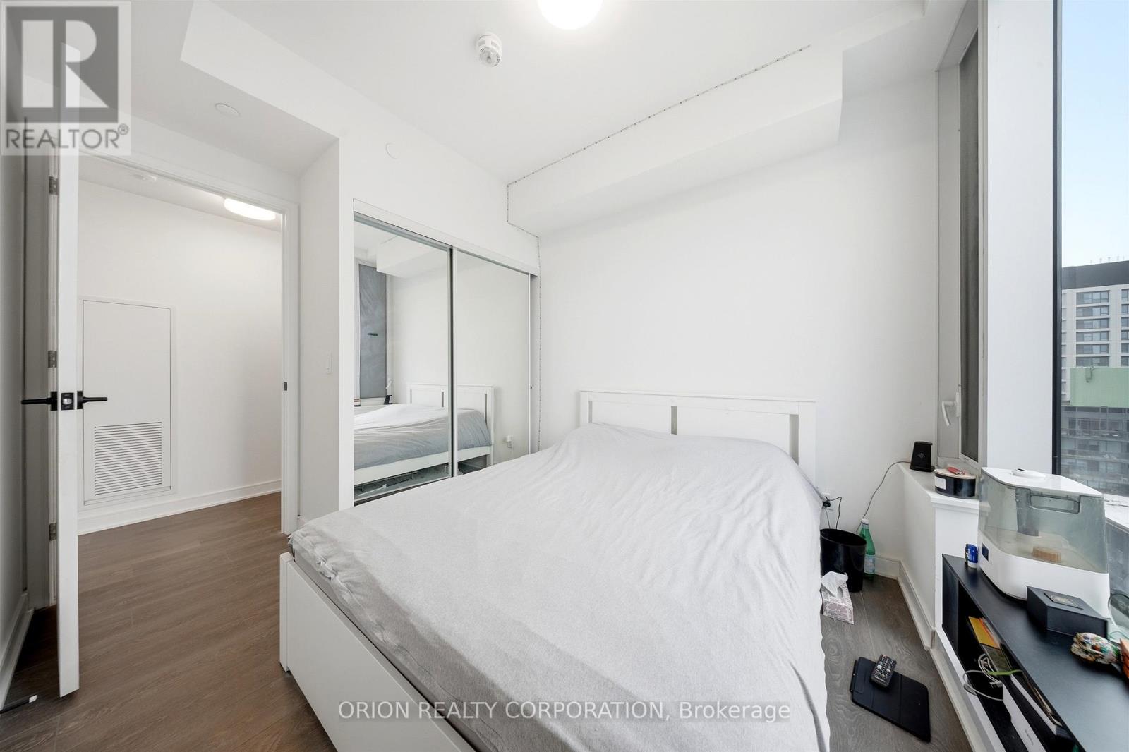 N1102 - 35 Rolling Mills Road N, Toronto, Ontario  M5A 0V6 - Photo 15 - C12859256