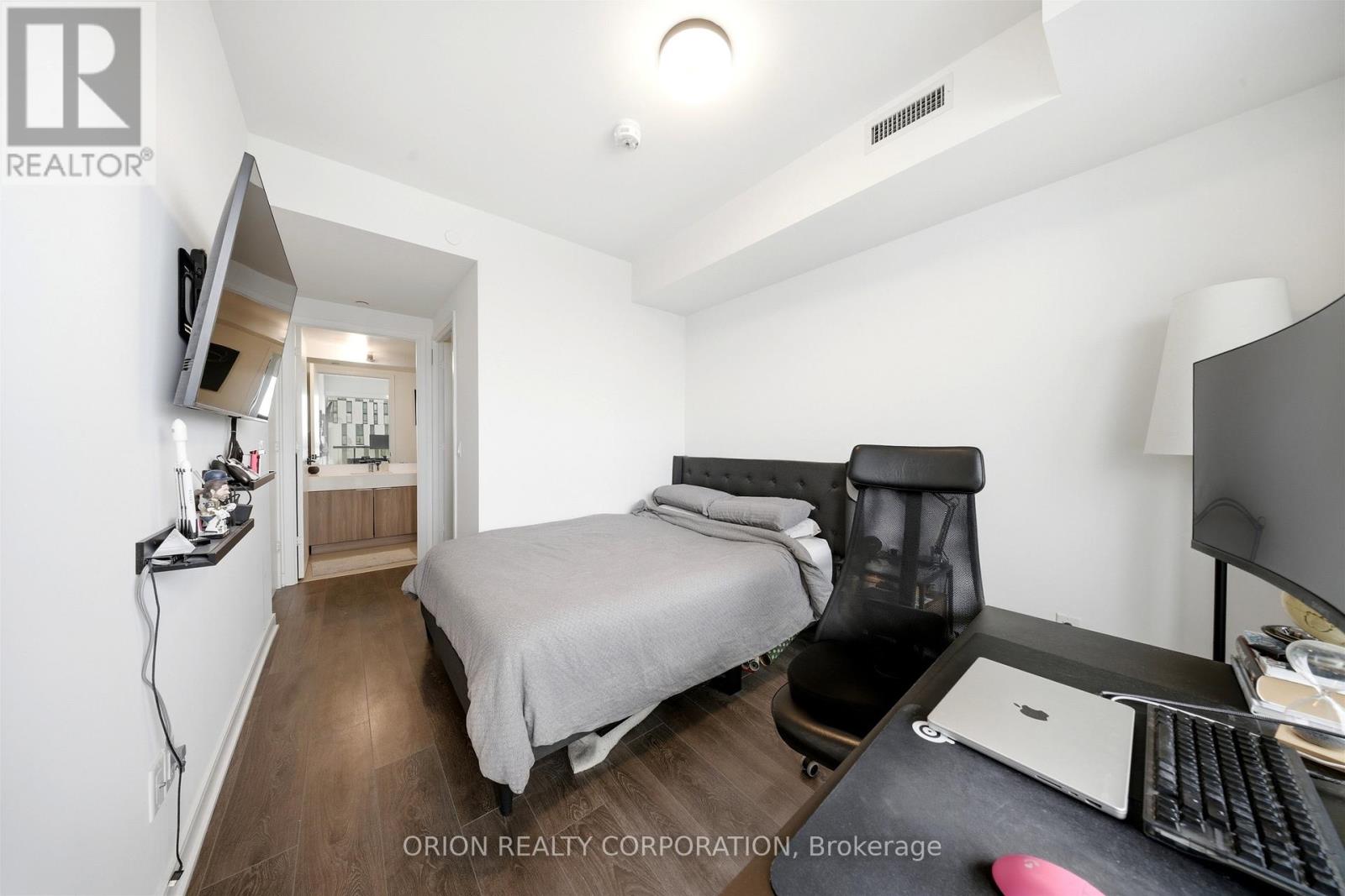 N1102 - 35 Rolling Mills Road N, Toronto, Ontario  M5A 0V6 - Photo 16 - C12859256