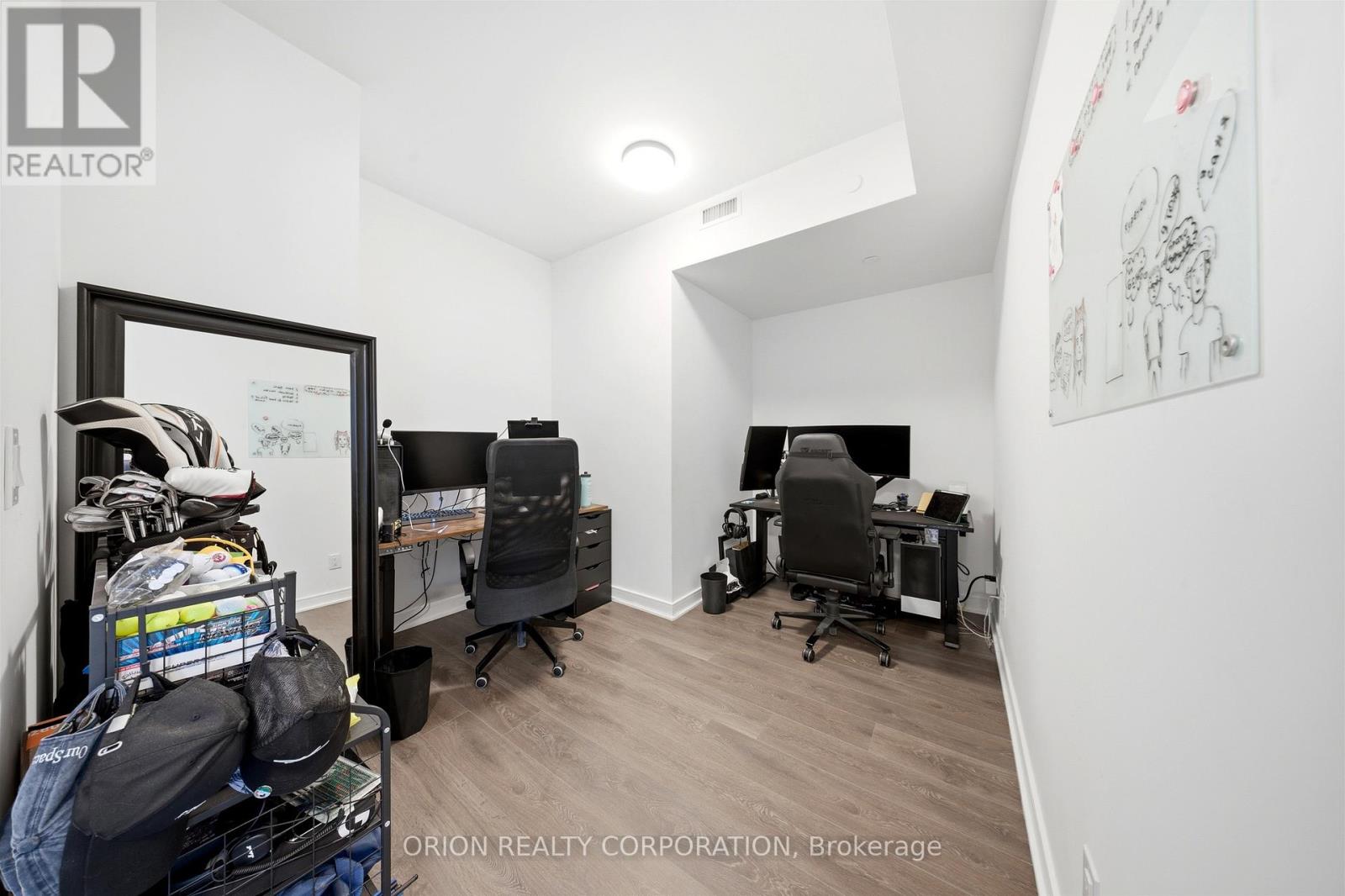 N1102 - 35 Rolling Mills Road N, Toronto, Ontario  M5A 0V6 - Photo 17 - C12859256