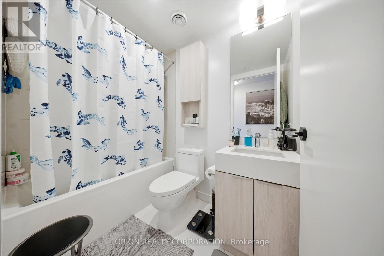 N1102 - 35 Rolling Mills Road N, Toronto, Ontario  M5A 0V6 - Photo 18 - C12859256