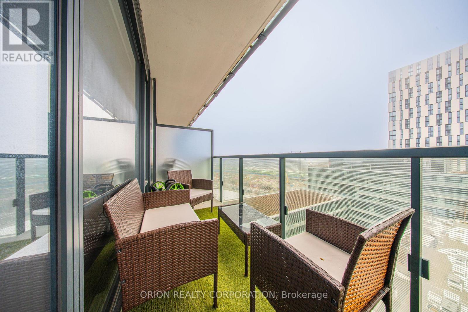 N1102 - 35 Rolling Mills Road N, Toronto, Ontario  M5A 0V6 - Photo 19 - C12859256