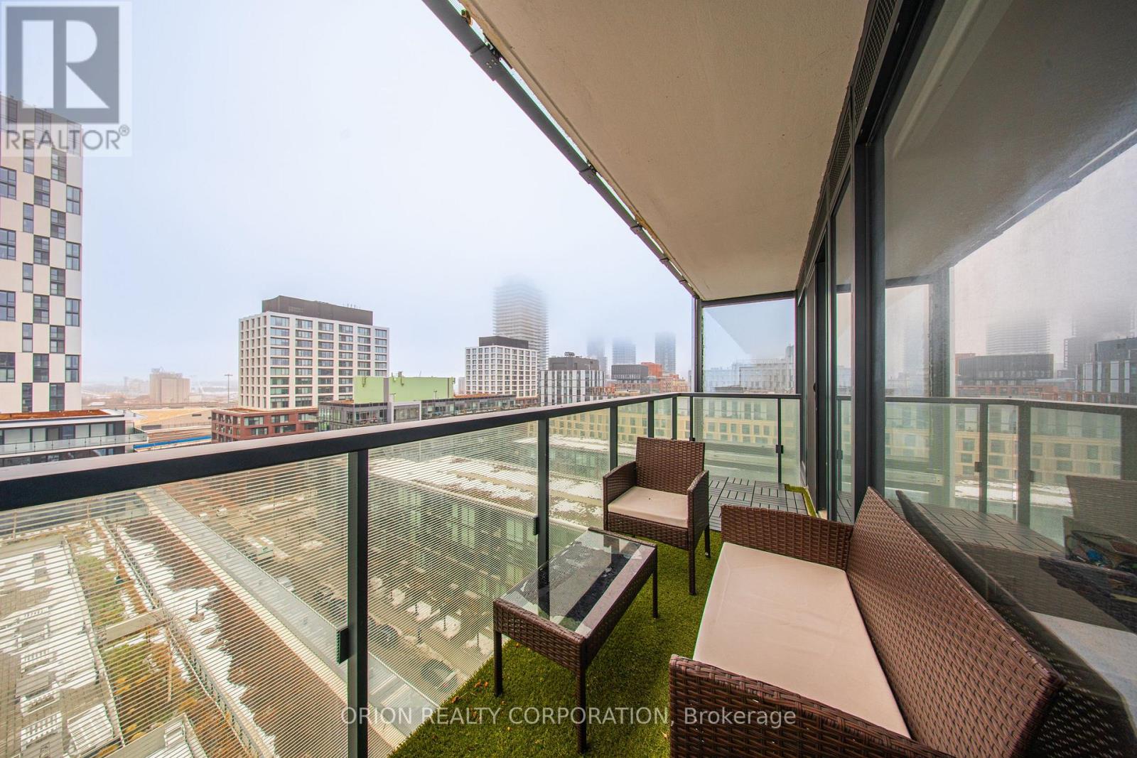 N1102 - 35 Rolling Mills Road N, Toronto, Ontario  M5A 0V6 - Photo 20 - C12859256