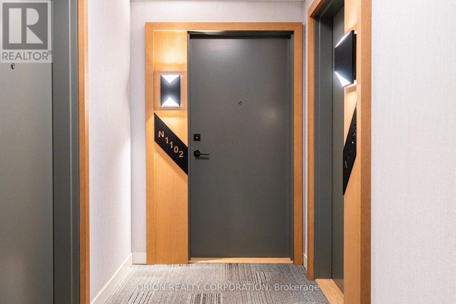 N1102 - 35 Rolling Mills Road N, Toronto, Ontario  M5A 0V6 - Photo 24 - C12859256