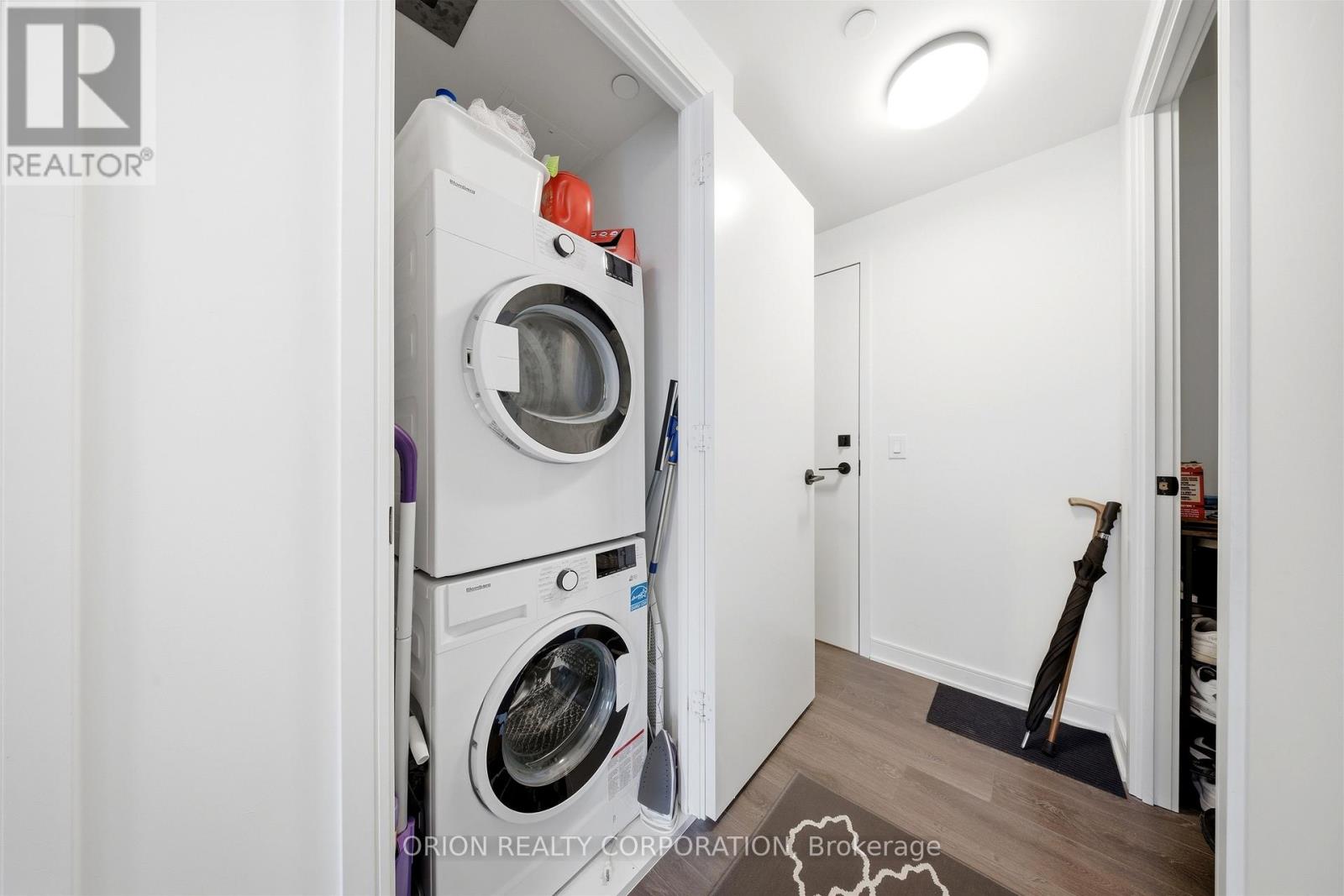 N1102 - 35 Rolling Mills Road N, Toronto, Ontario  M5A 0V6 - Photo 26 - C12859256