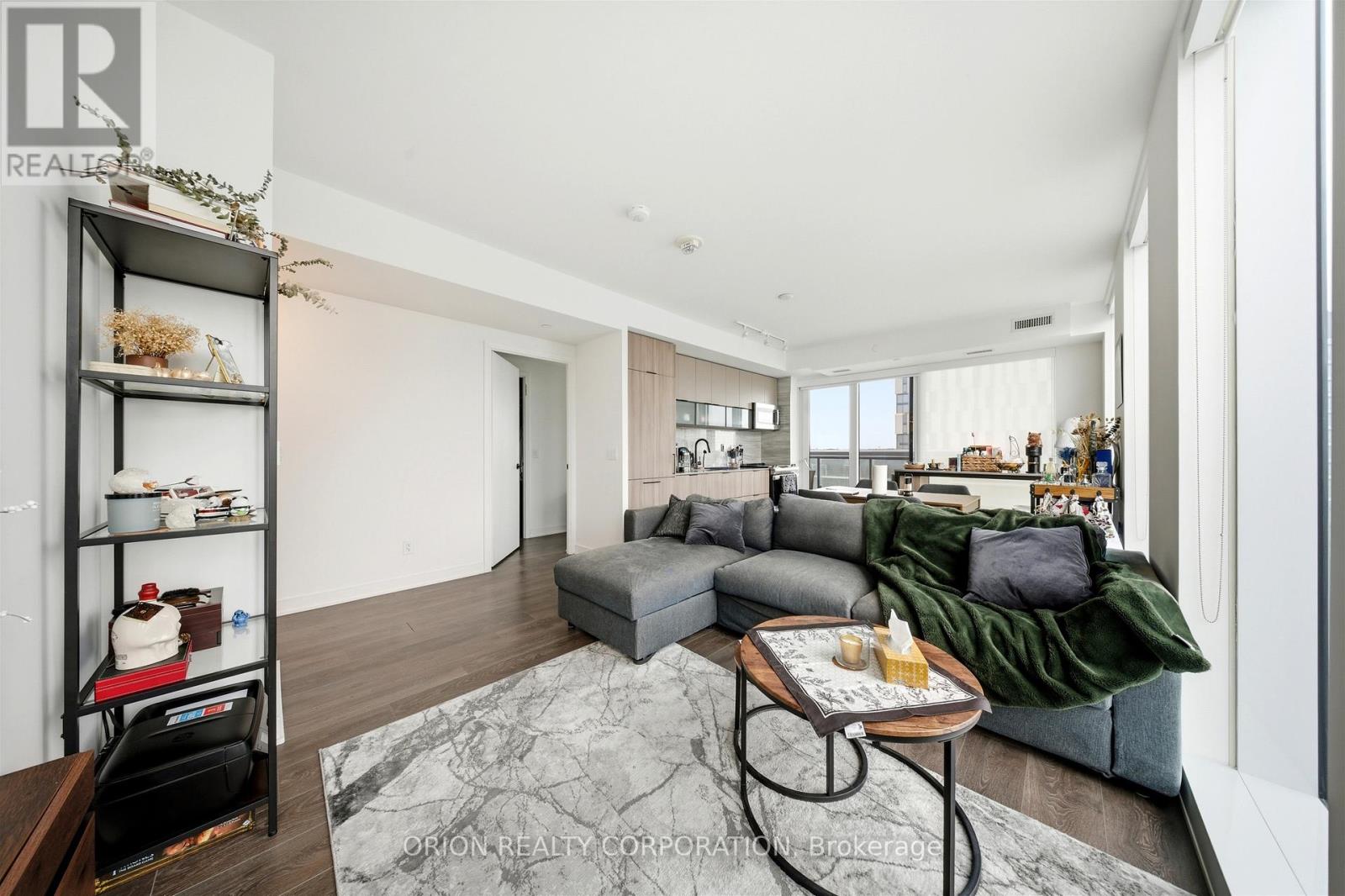 N1102 - 35 Rolling Mills Road N, Toronto, Ontario  M5A 0V6 - Photo 7 - C12859256