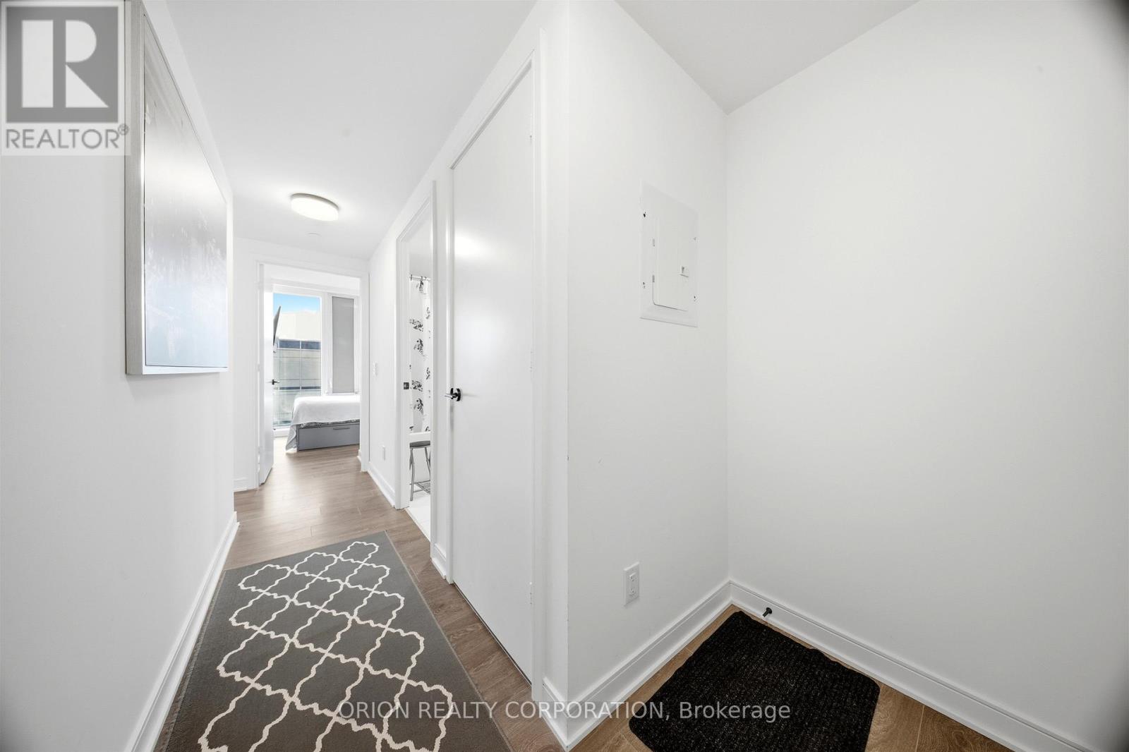 N1102 - 35 Rolling Mills Road N, Toronto, Ontario  M5A 0V6 - Photo 8 - C12859256