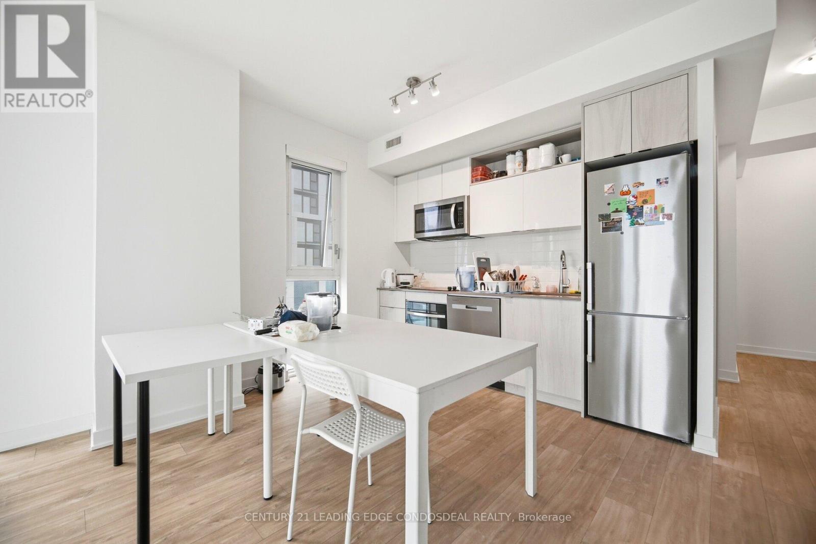 4510 - 100 Dalhousie Street, Toronto, Ontario  M5B 0C7 - Photo 12 - C12859260