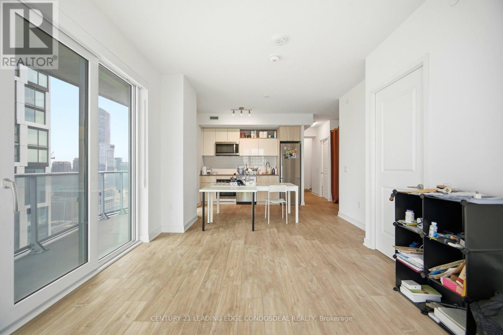 4510 - 100 Dalhousie Street, Toronto, Ontario  M5B 0C7 - Photo 15 - C12859260