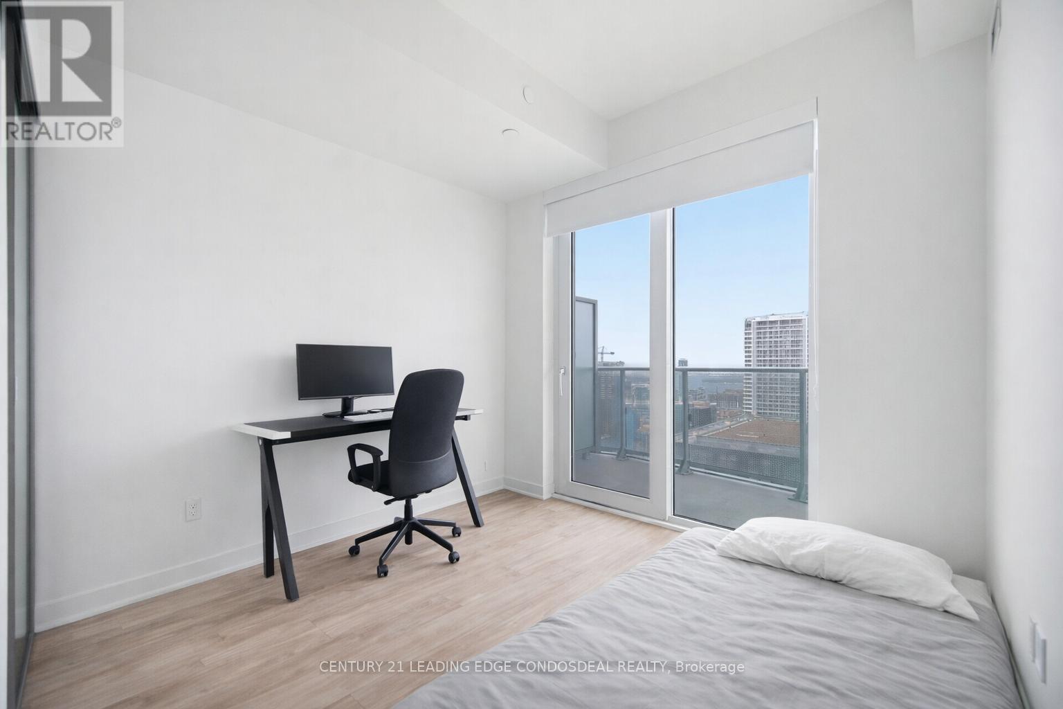 4510 - 100 Dalhousie Street, Toronto, Ontario  M5B 0C7 - Photo 17 - C12859260