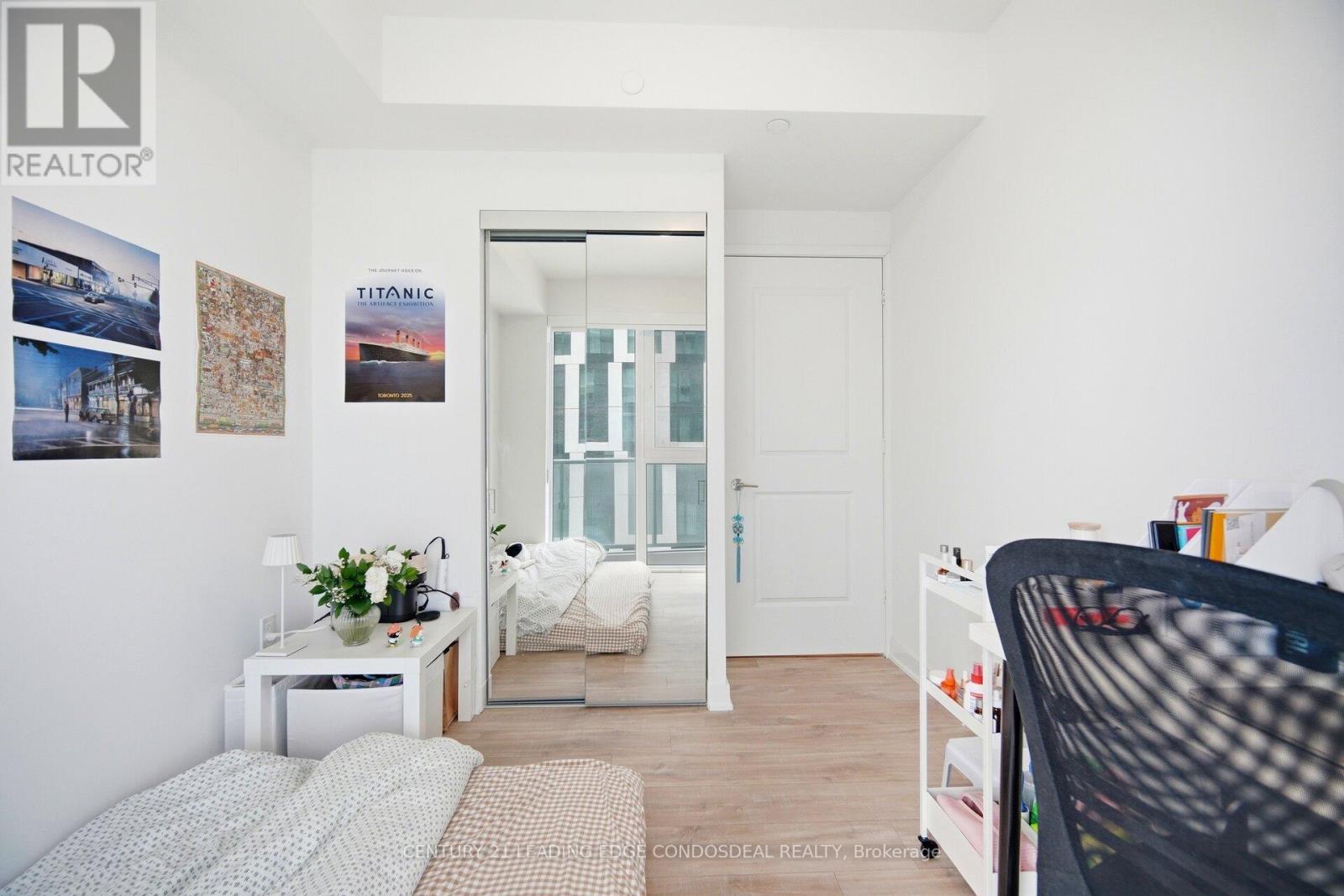 4510 - 100 Dalhousie Street, Toronto, Ontario  M5B 0C7 - Photo 21 - C12859260