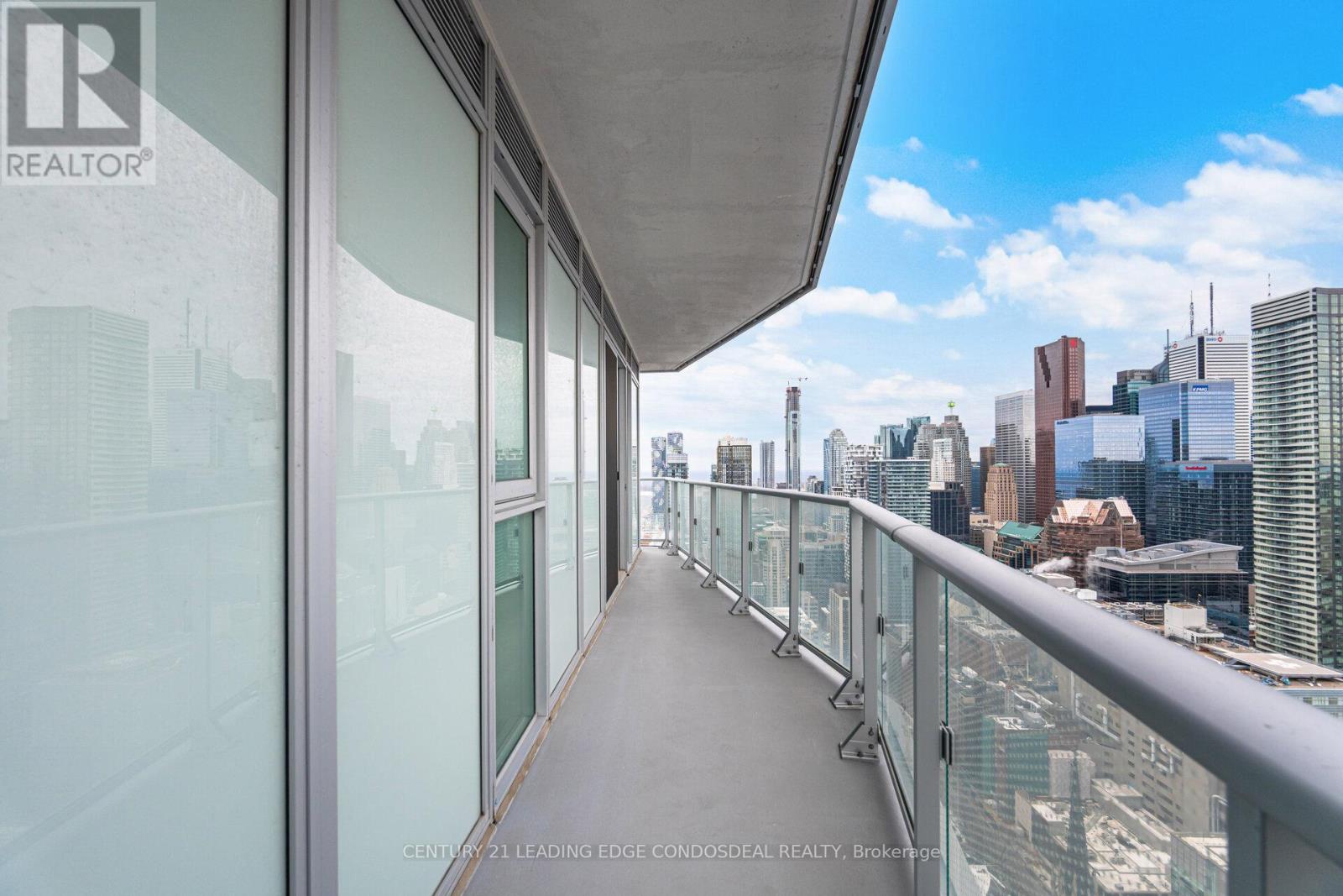 4510 - 100 Dalhousie Street, Toronto, Ontario  M5B 0C7 - Photo 28 - C12859260