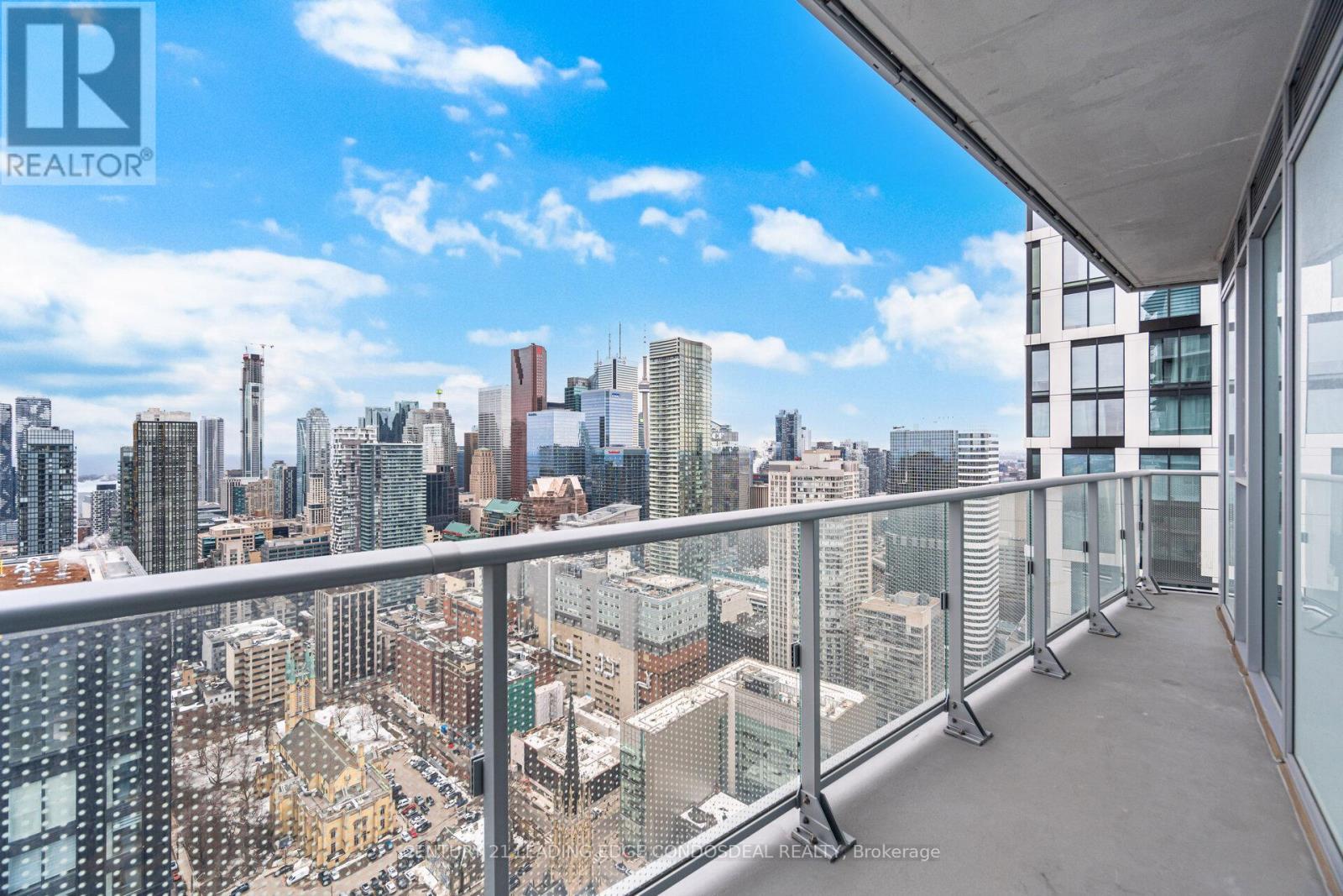 4510 - 100 Dalhousie Street, Toronto, Ontario  M5B 0C7 - Photo 29 - C12859260