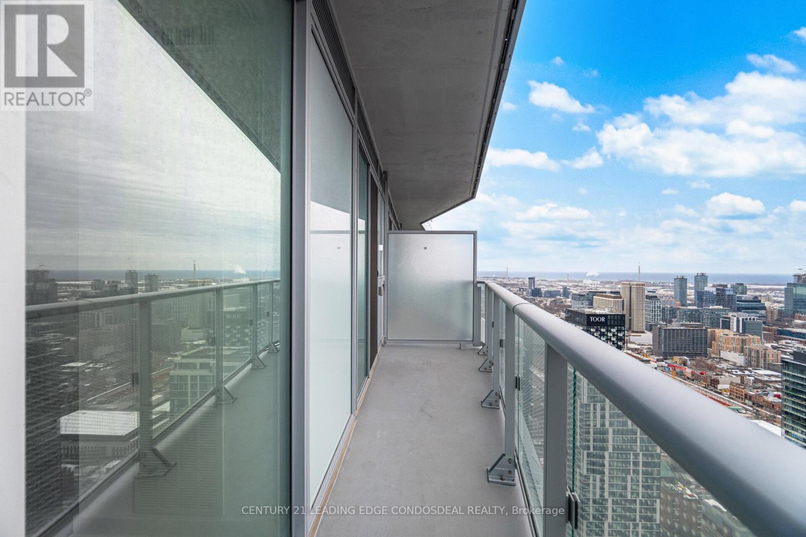 4510 - 100 Dalhousie Street, Toronto, Ontario  M5B 0C7 - Photo 30 - C12859260