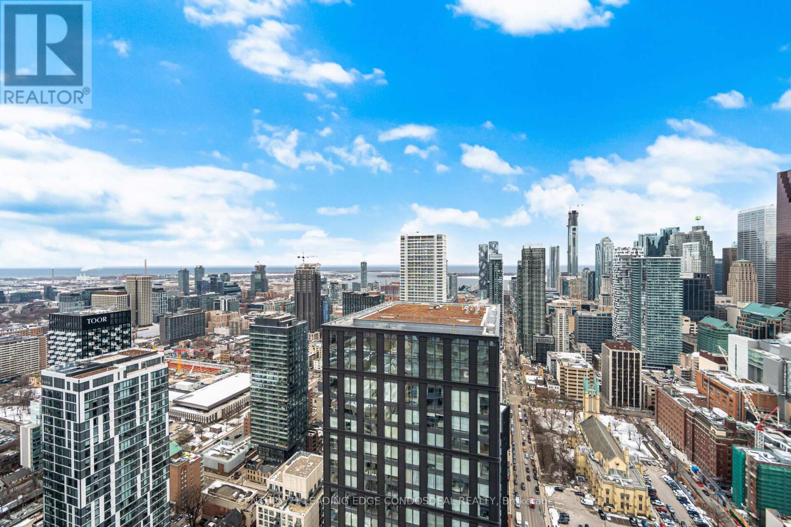 4510 - 100 Dalhousie Street, Toronto, Ontario  M5B 0C7 - Photo 31 - C12859260