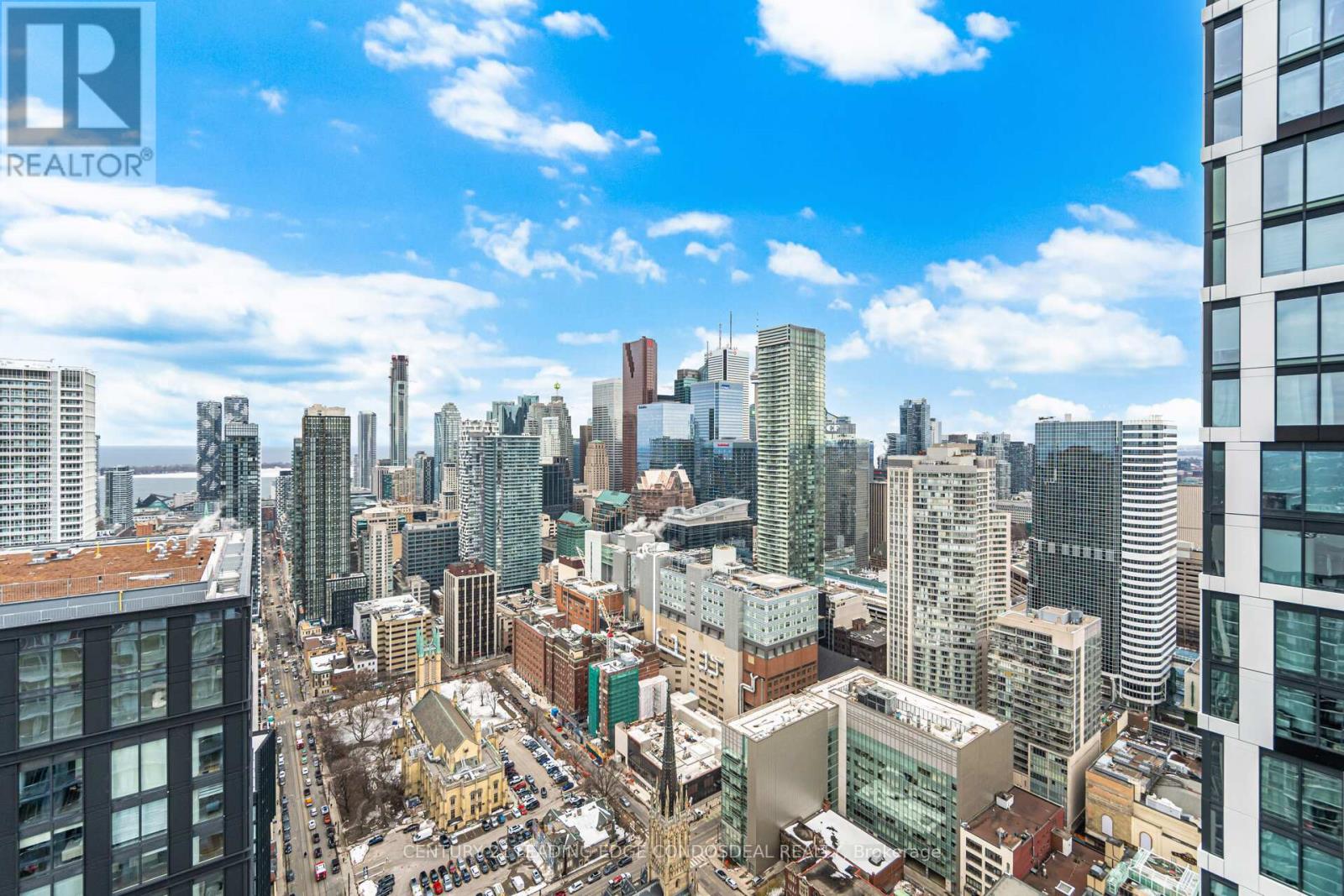 4510 - 100 Dalhousie Street, Toronto, Ontario  M5B 0C7 - Photo 32 - C12859260