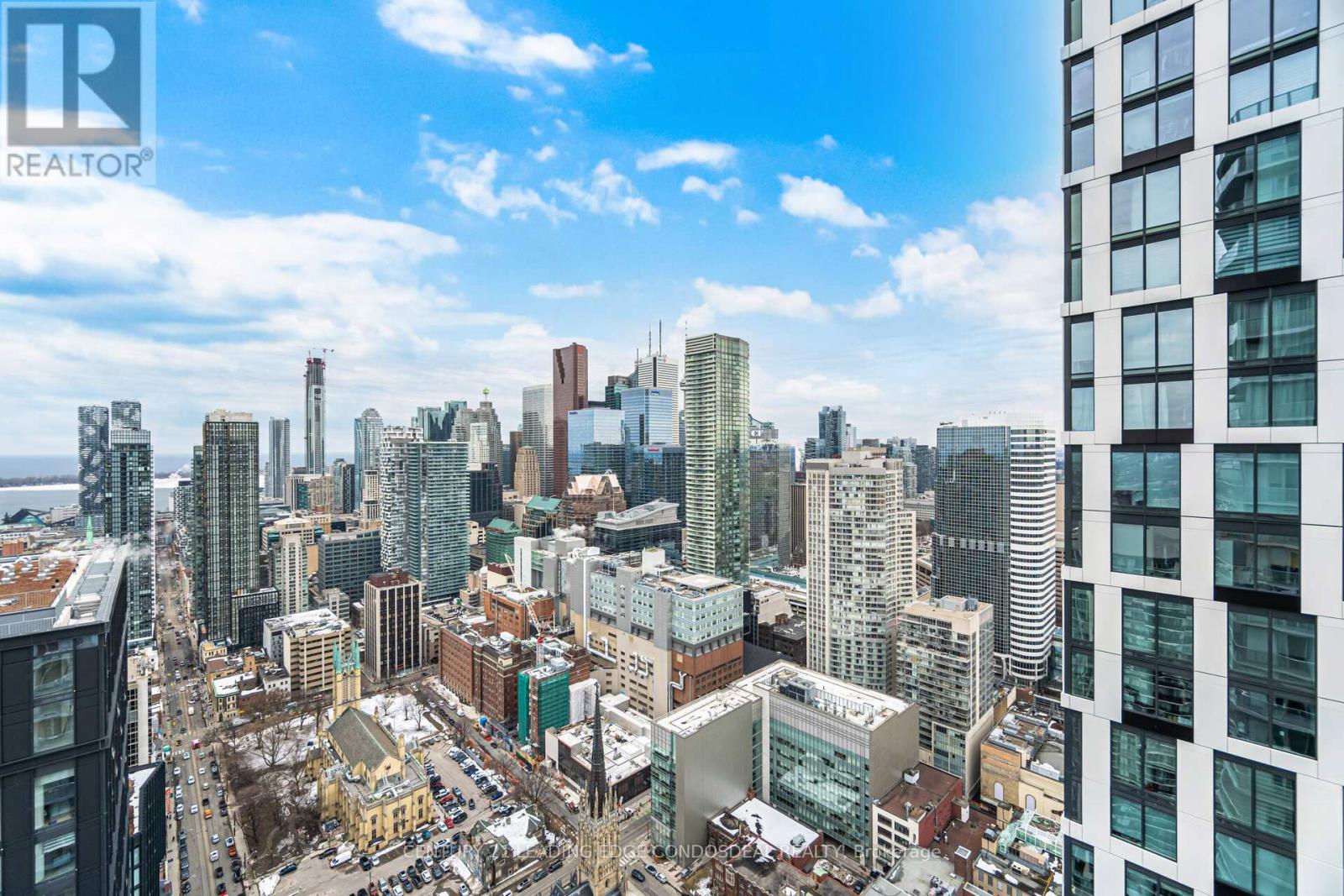 4510 - 100 Dalhousie Street, Toronto, Ontario  M5B 0C7 - Photo 33 - C12859260