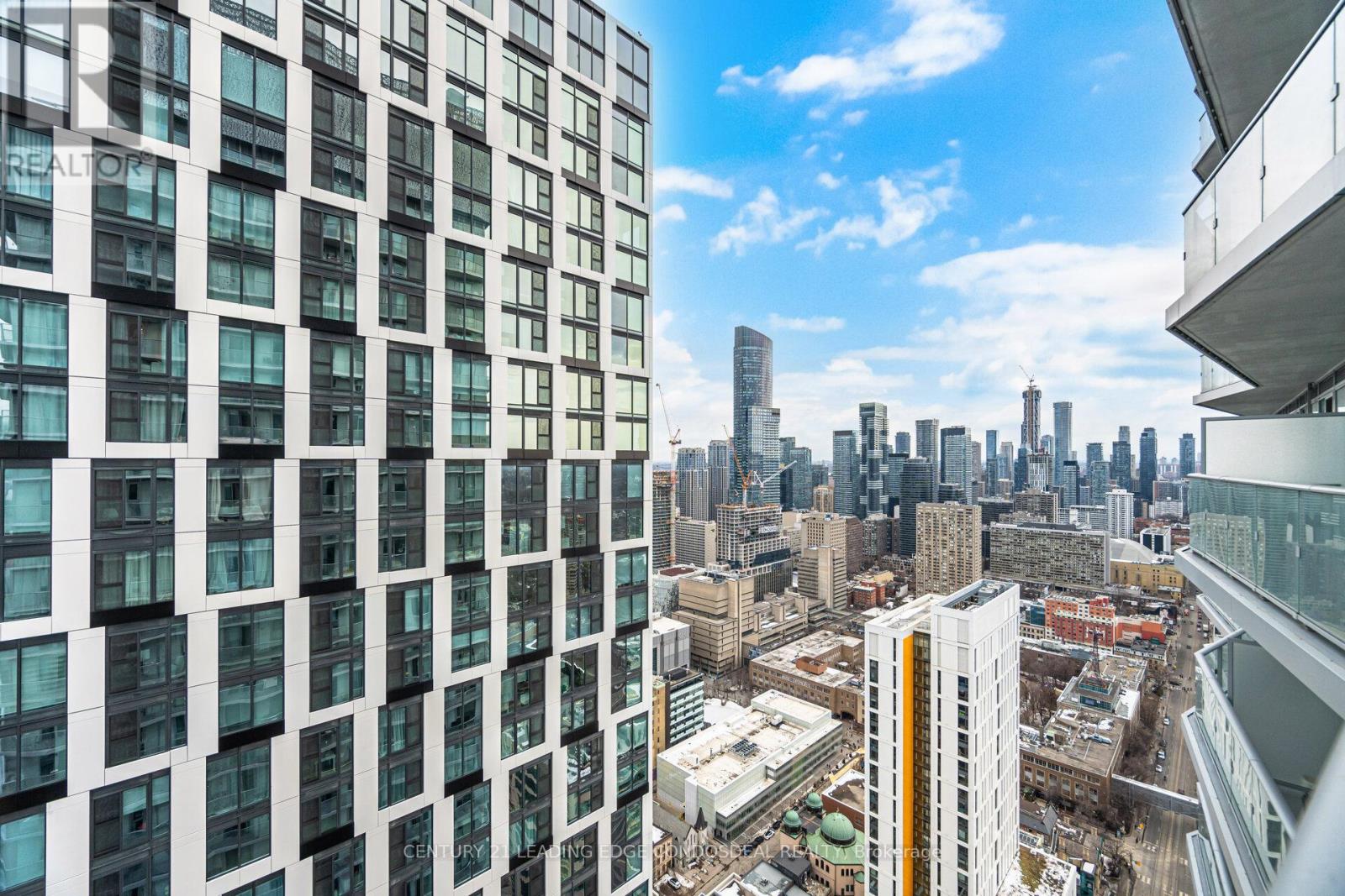 4510 - 100 Dalhousie Street, Toronto, Ontario  M5B 0C7 - Photo 34 - C12859260