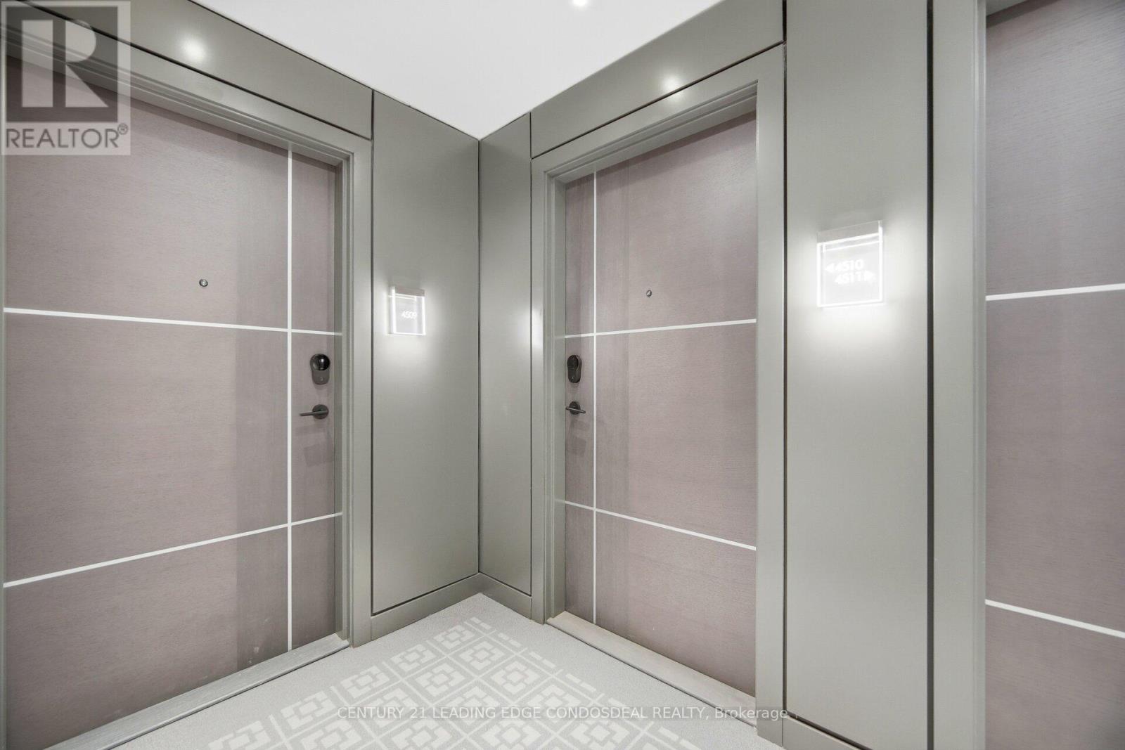 4510 - 100 Dalhousie Street, Toronto, Ontario  M5B 0C7 - Photo 4 - C12859260