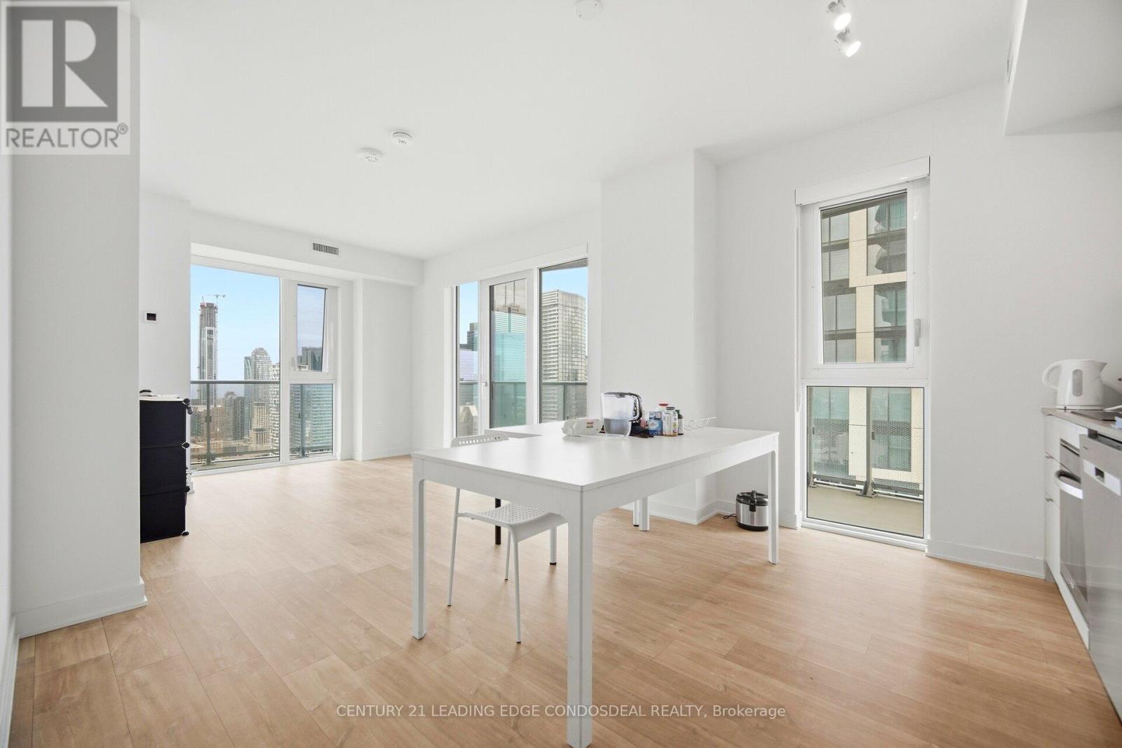 4510 - 100 Dalhousie Street, Toronto, Ontario  M5B 0C7 - Photo 7 - C12859260