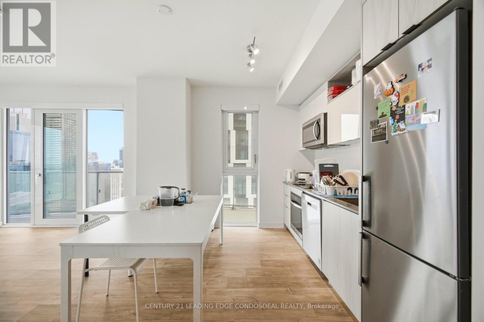 4510 - 100 Dalhousie Street, Toronto, Ontario  M5B 0C7 - Photo 8 - C12859260