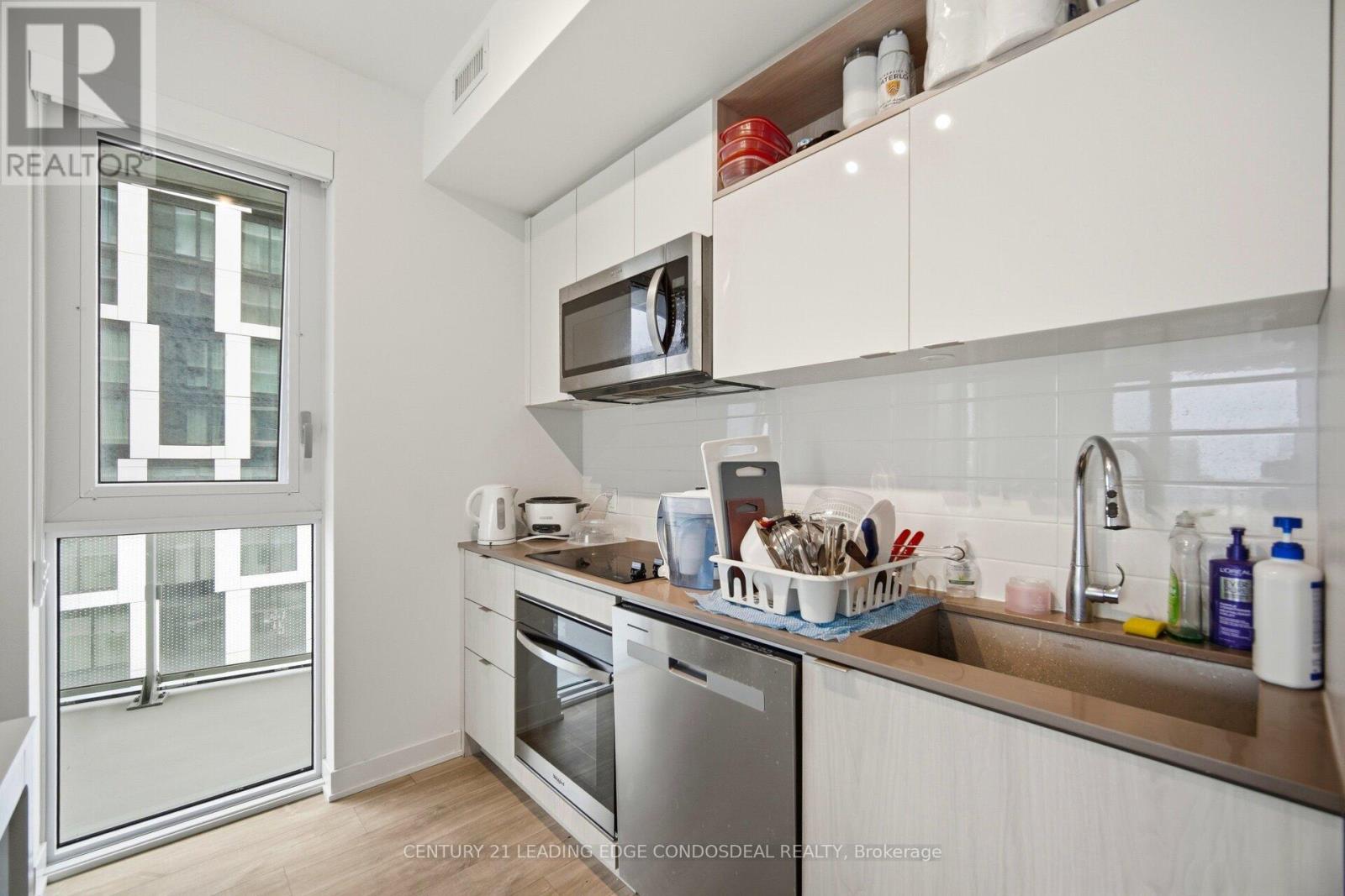 4510 - 100 Dalhousie Street, Toronto, Ontario  M5B 0C7 - Photo 9 - C12859260