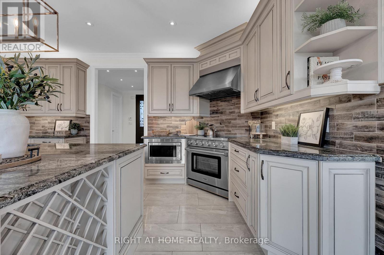 3850 Kinsale Road, Pickering, Ontario  L1Y 1E2 - Photo 14 - E12859238