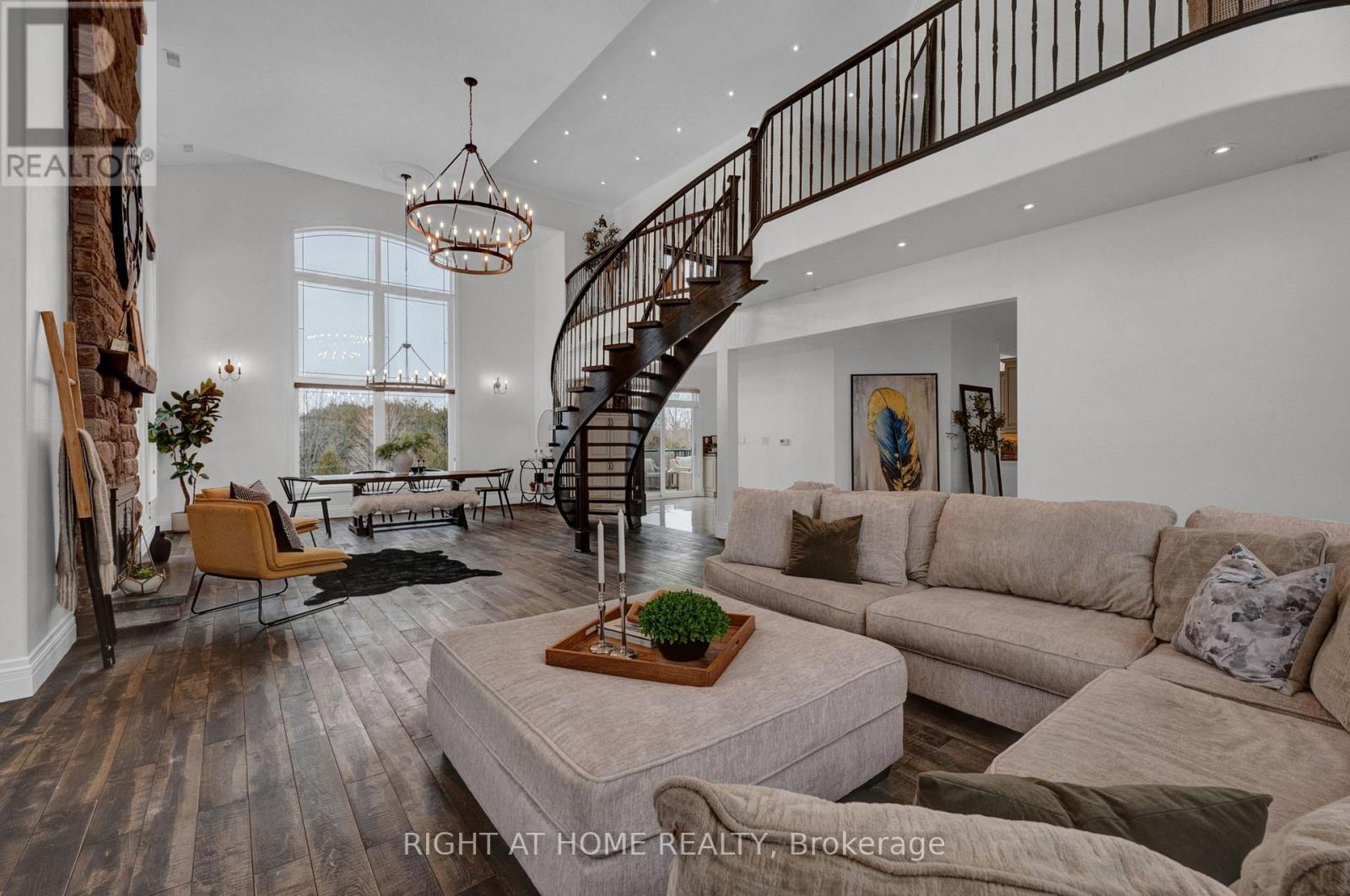 3850 Kinsale Road, Pickering, Ontario  L1Y 1E2 - Photo 25 - E12859238