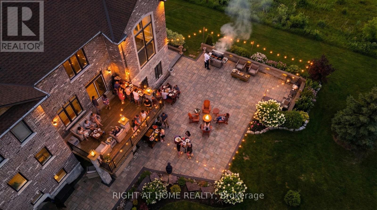 3850 Kinsale Road, Pickering, Ontario  L1Y 1E2 - Photo 3 - E12859238