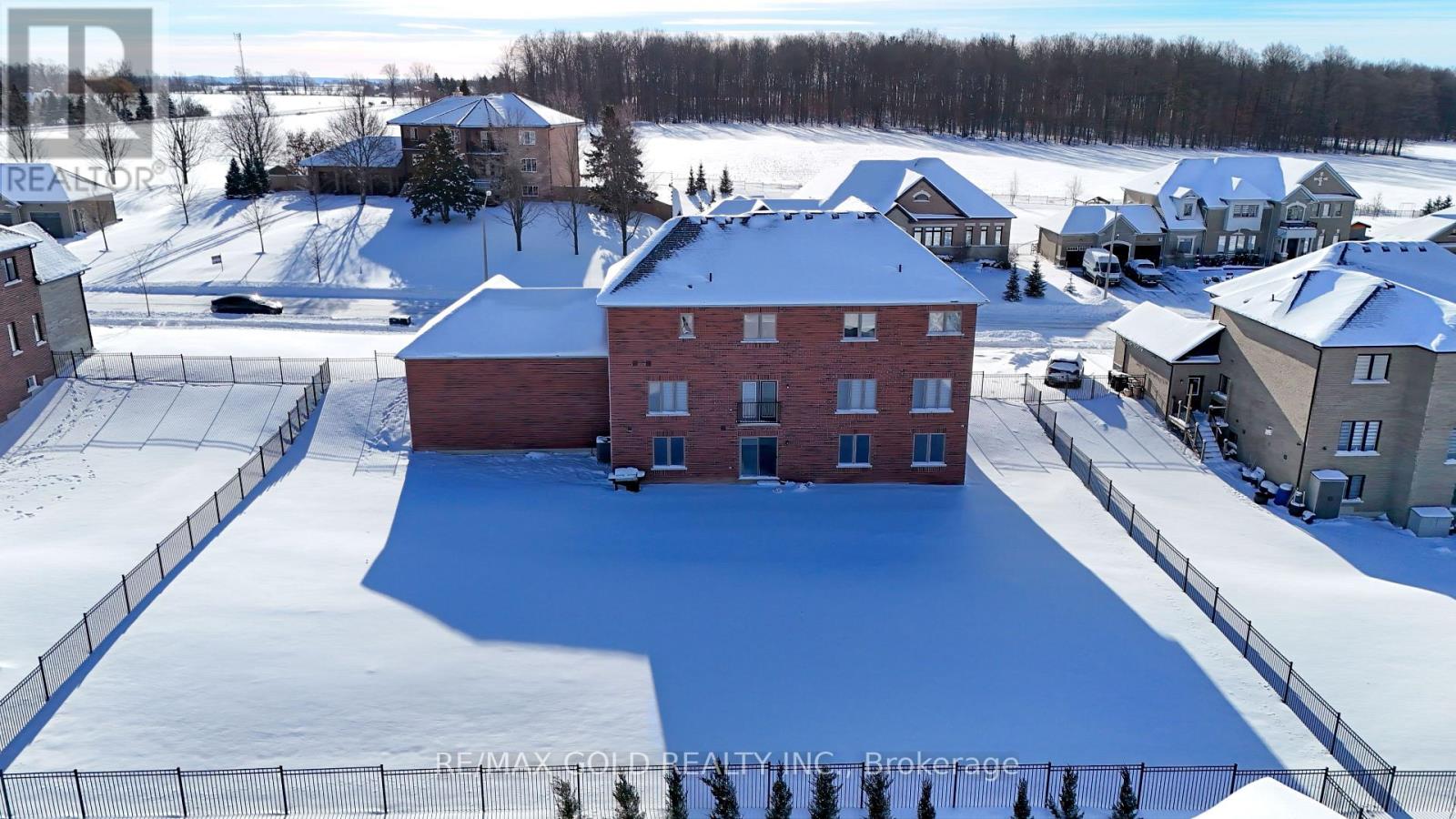 10 Stewart Crescent, Essa (Thornton), Ontario  L0L 2N0 - Photo 43 - N12859246