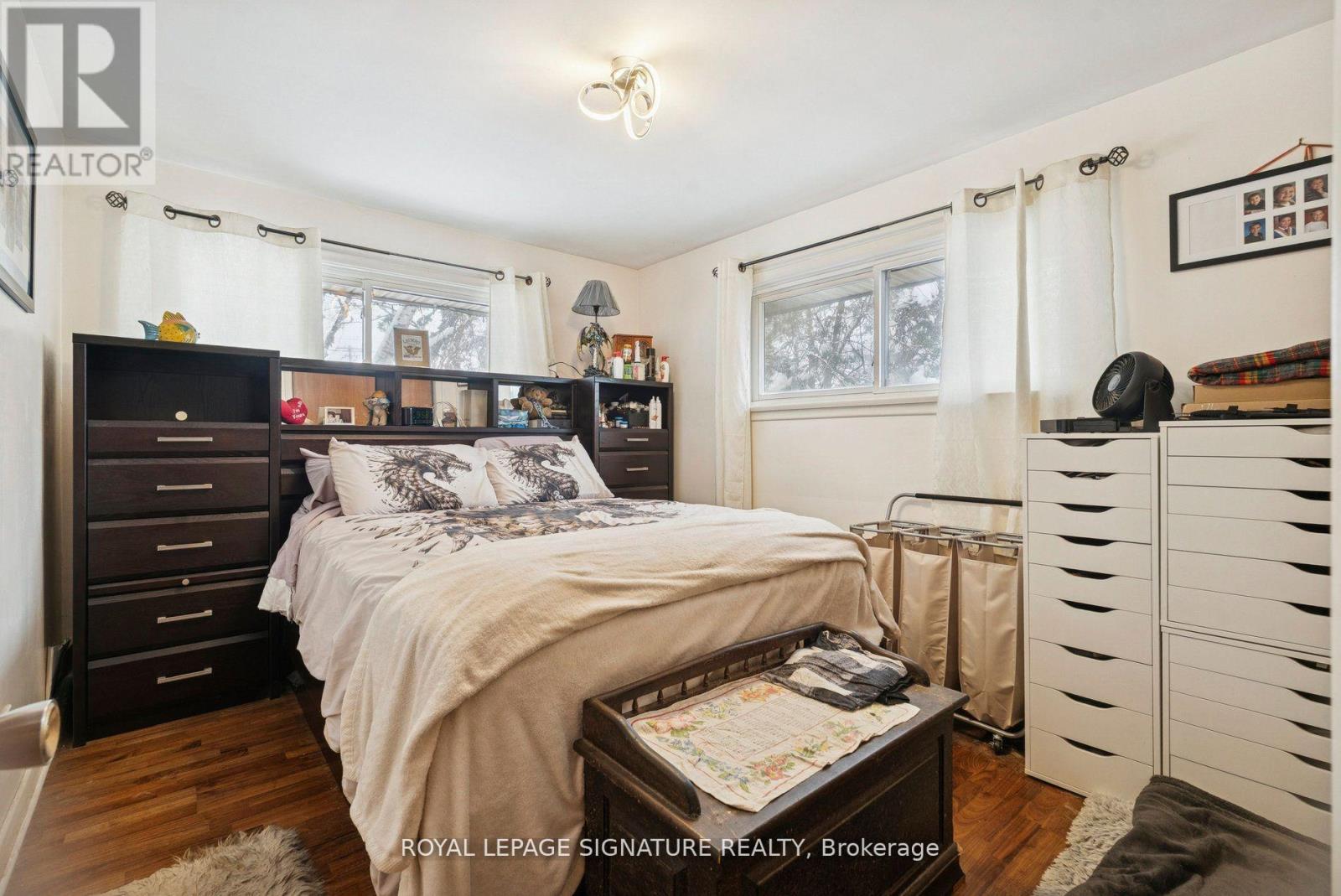 86 Fittons Road E, Orillia, Ontario  L3V 2J5 - Photo 15 - S12859224