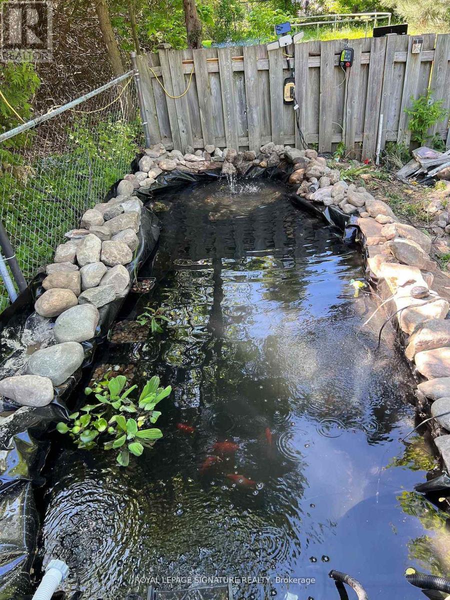 86 Fittons Road E, Orillia, Ontario  L3V 2J5 - Photo 33 - S12859224