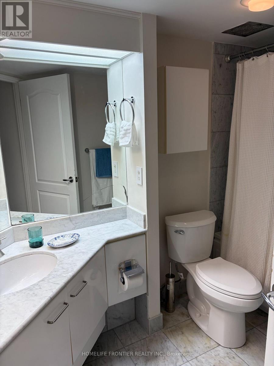 1710 - 38 Elm Street S, Toronto (Bay Street Corridor), Ontario  M5G 2K5 - Photo 8 - C12859216